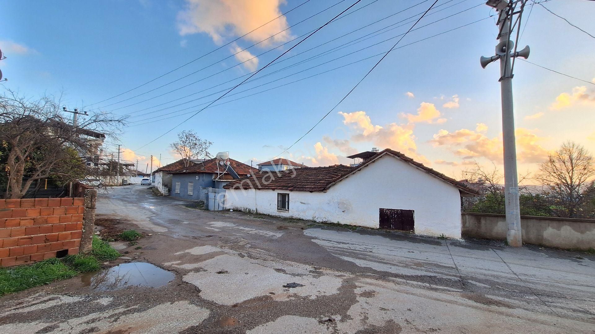 Yazıbaşı Mahelsinde Satılık - Görsel 2