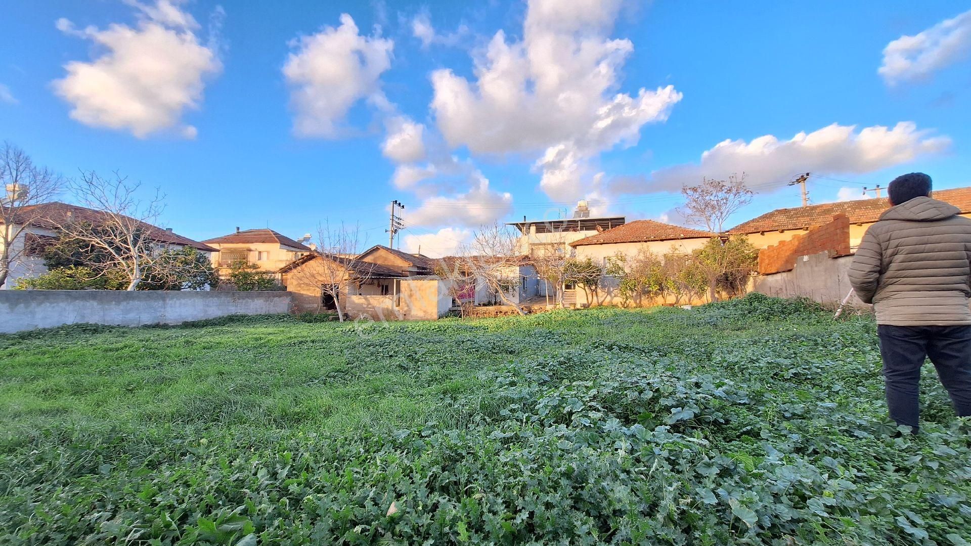 Yazıbaşı Mahelsinde Satılık - Görsel 22