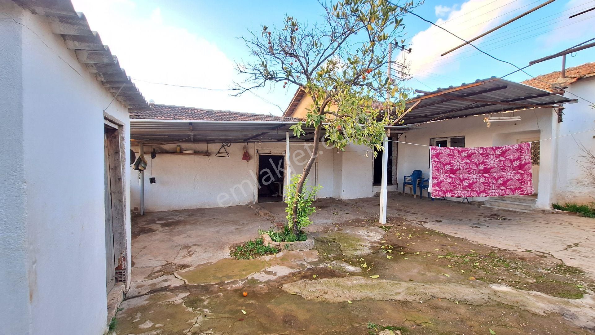 Yazıbaşı Mahelsinde Satılık - Görsel 16