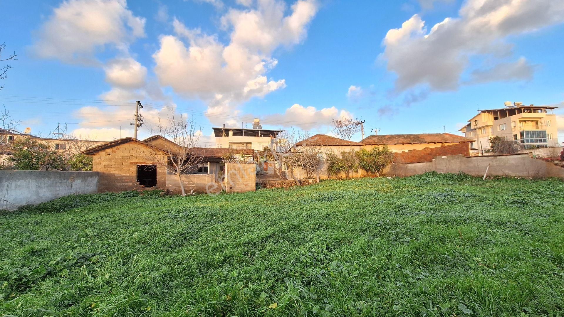 Yazıbaşı Mahelsinde Satılık - Görsel 20