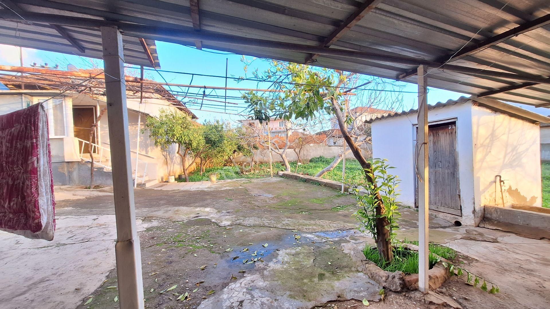 Yazıbaşı Mahelsinde Satılık - Görsel 11