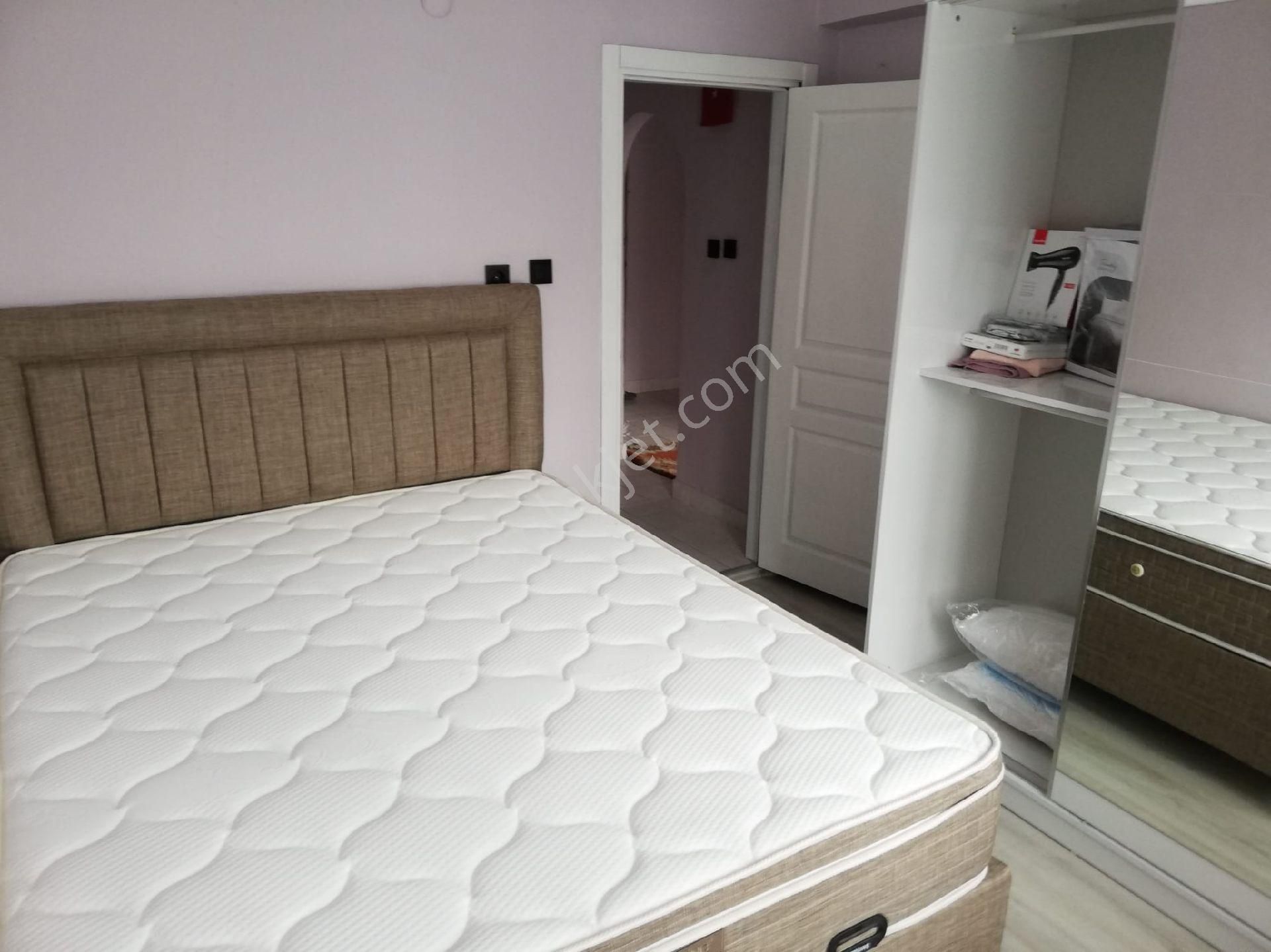 S.evler Merkezde Metrobüse 10dk.asansorlü Binada 2+1 85m2 Full Eşyalı Lüx 3.kat