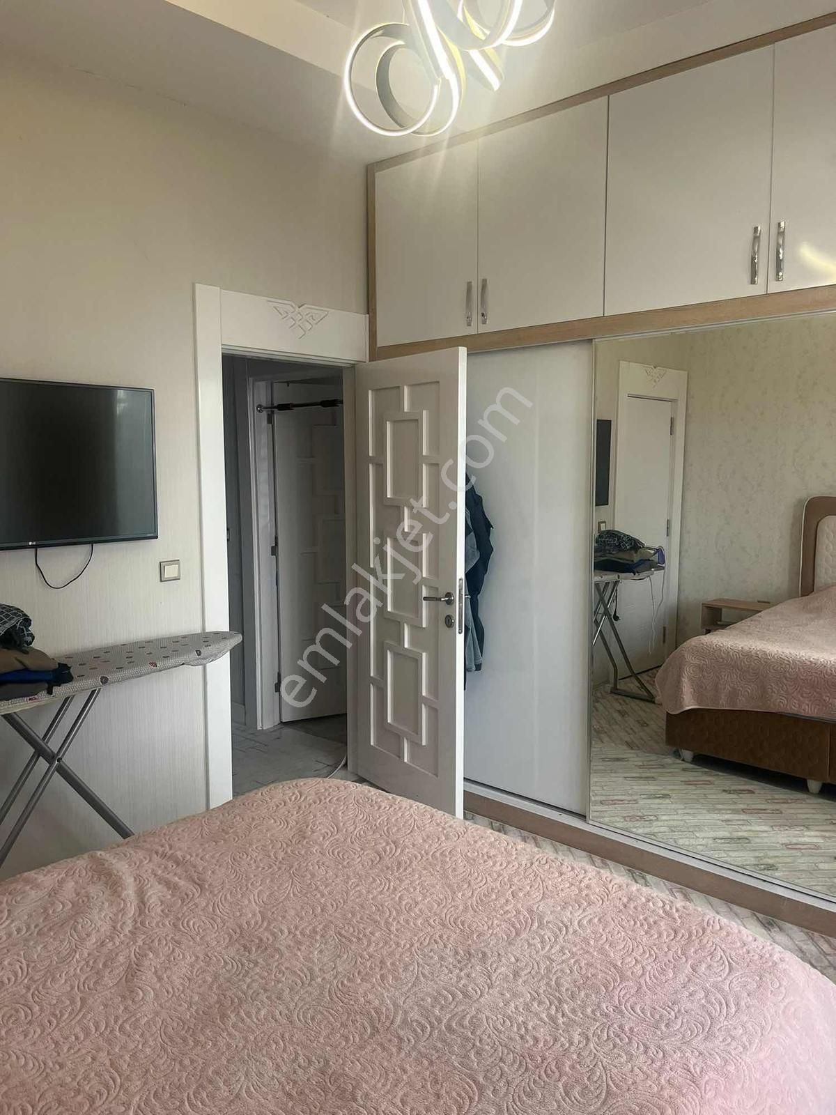 İbni Sina Mah. Bölgenin En Prestijli Sit. Satılık 2.5+1 Daire - Görsel 16