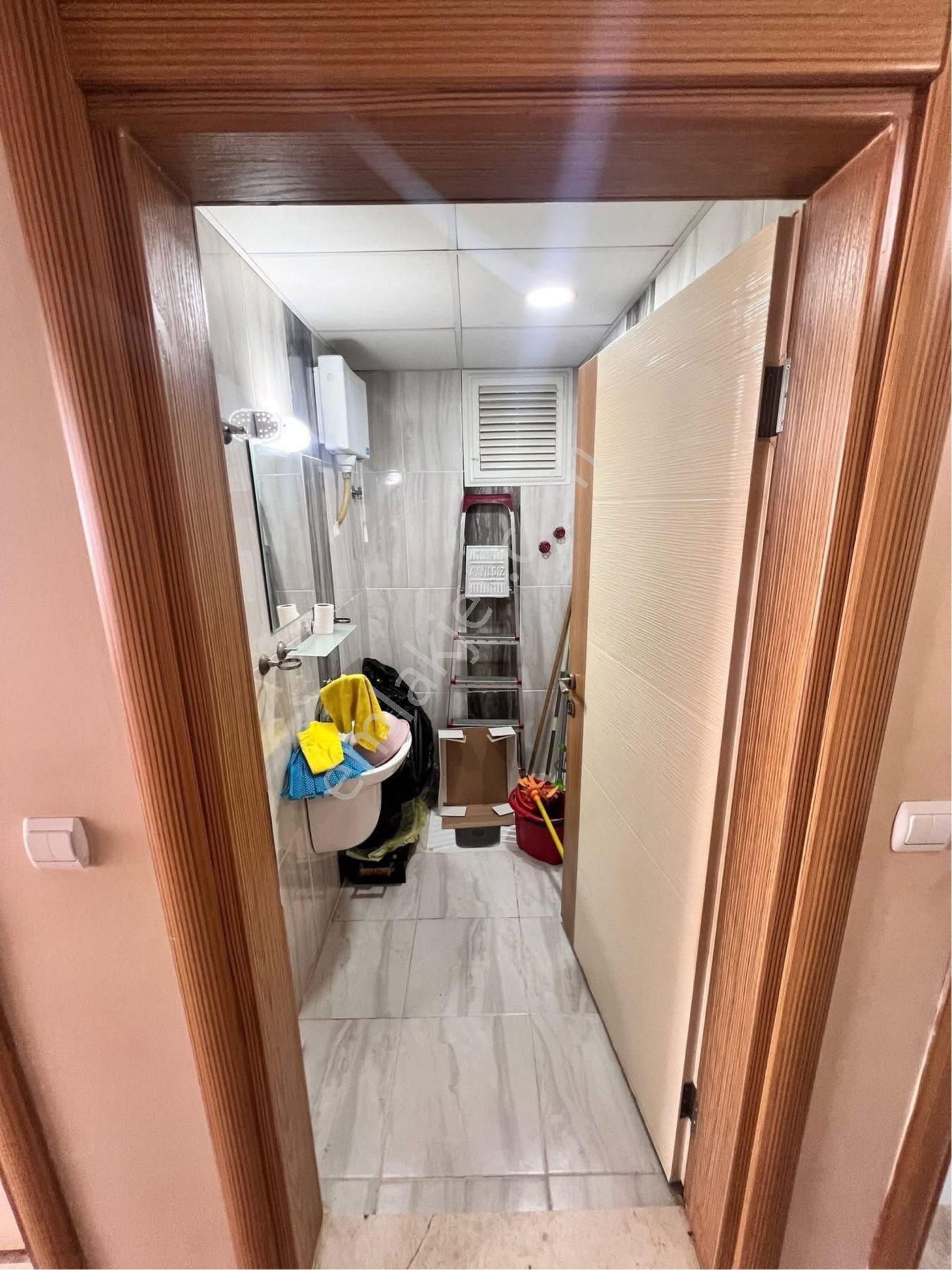 Söke Kuşadası Yol Üzeri Satılık Ayrı Mutfak 2+1 Daire - Görsel 8