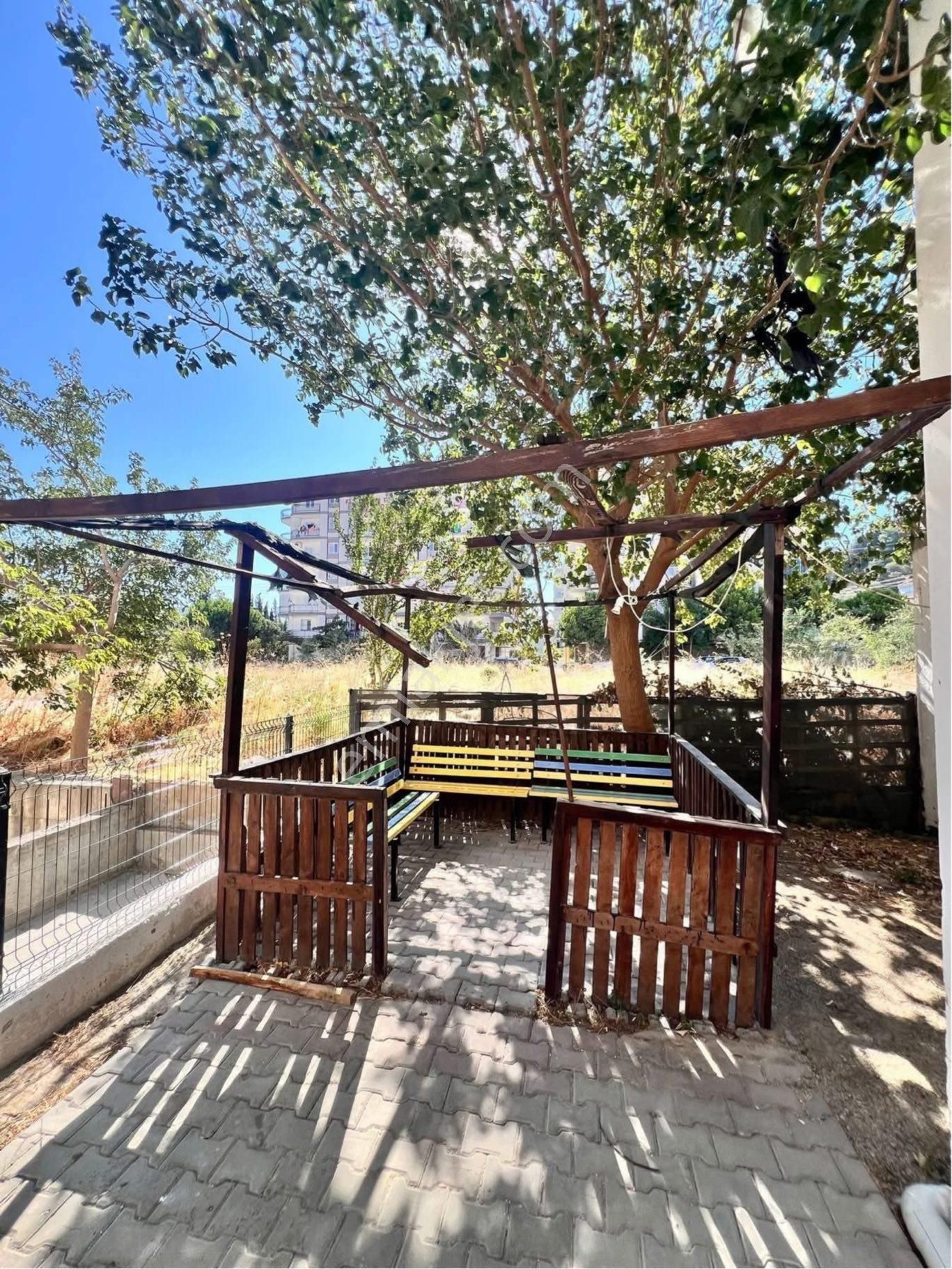 Söke Kuşadası Yol Üzeri Satılık Ayrı Mutfak 2+1 Daire - Görsel 12