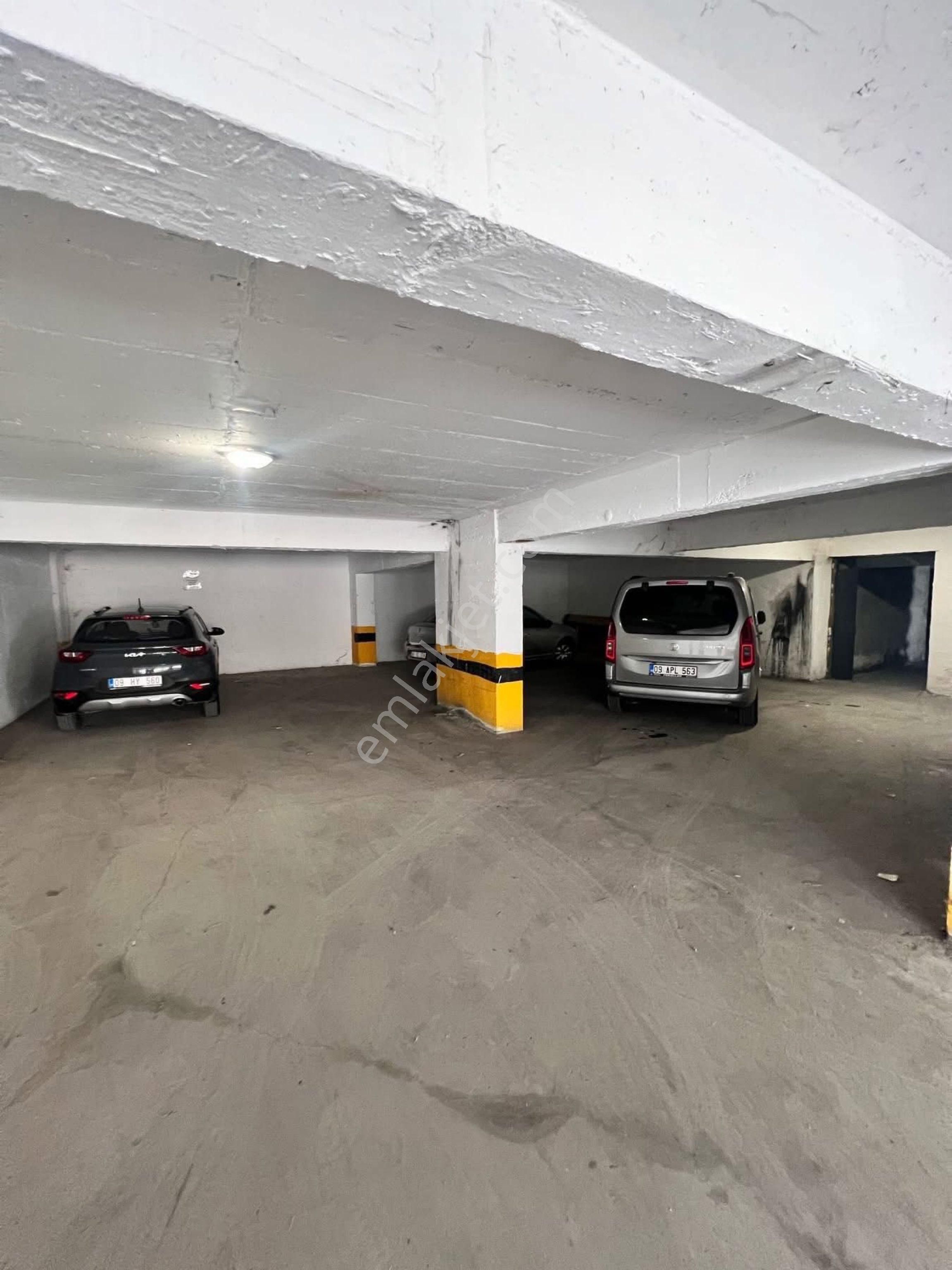 Söke Kuşadası Yol Üzeri Satılık Ayrı Mutfak 2+1 Daire - Görsel 11