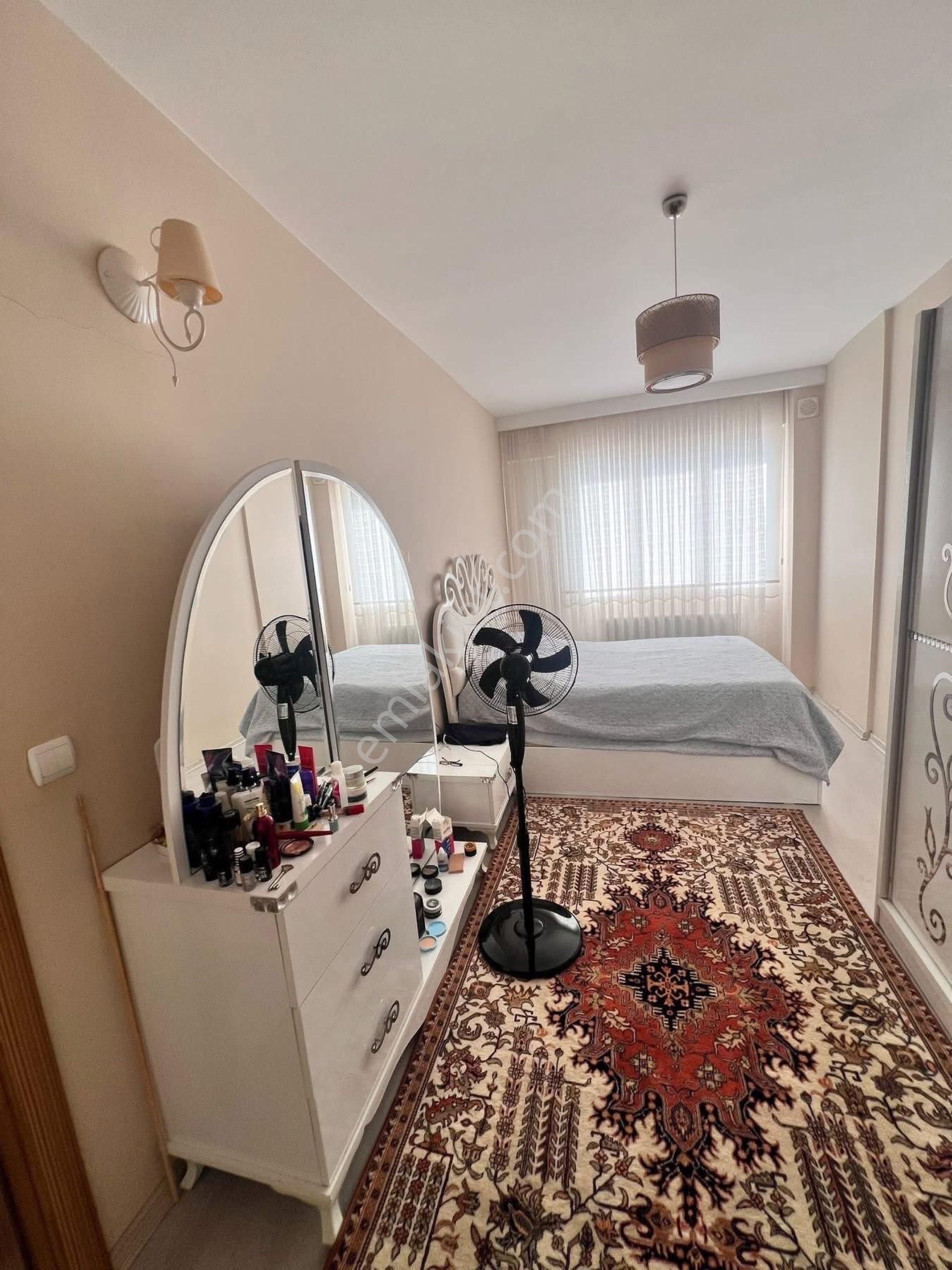 Söke Kuşadası Yol Üzeri Satılık Ayrı Mutfak 2+1 Daire - Görsel 6