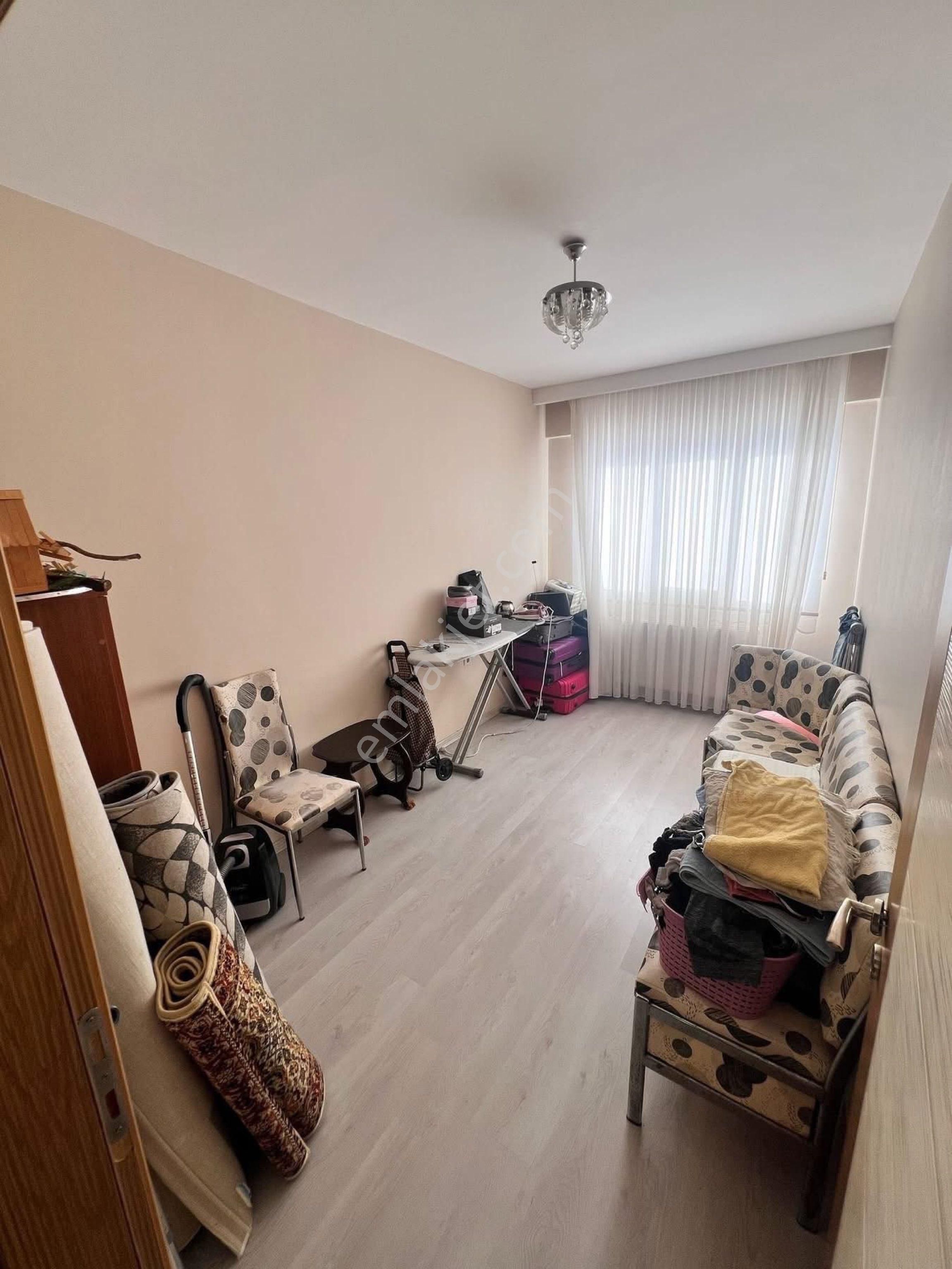 Söke Kuşadası Yol Üzeri Satılık Ayrı Mutfak 2+1 Daire - Görsel 10