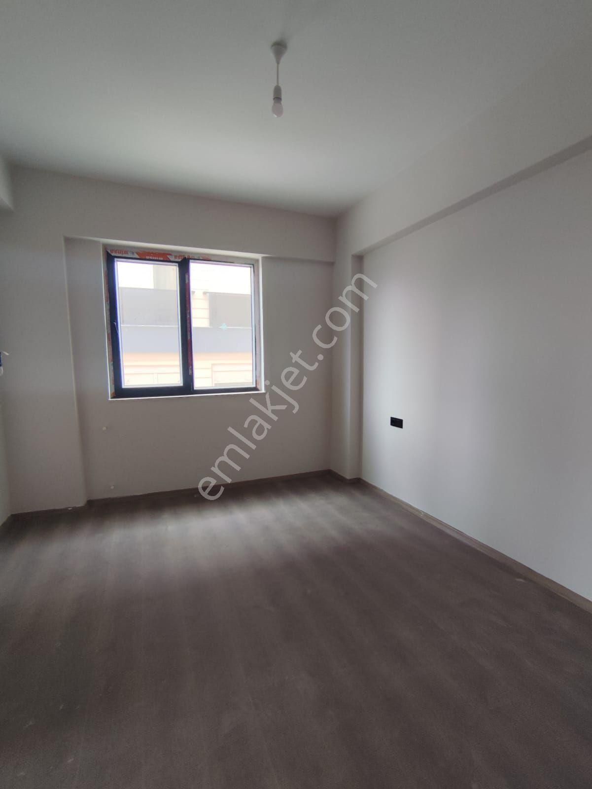 Kepez Çankaya'daşehir Hastanesine Komşugeniş Balkonlu Sıfır Lüks 1+1 Kiralık Daire - Görsel 12