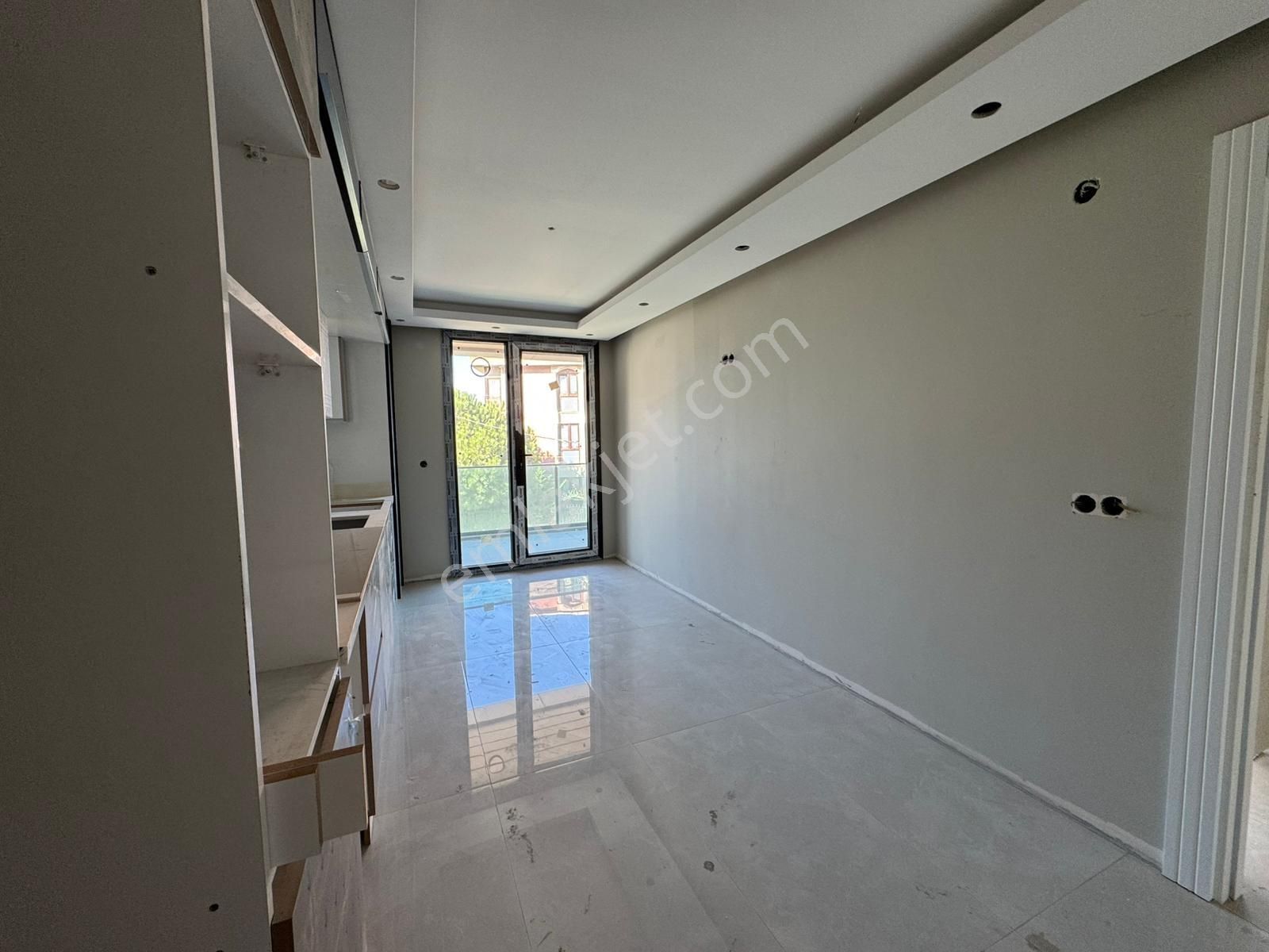 Yeni Nesil Yaşam! Marinaya Yakın Butik Sitede Lüks 3+1 | Geniş M - Görsel 7