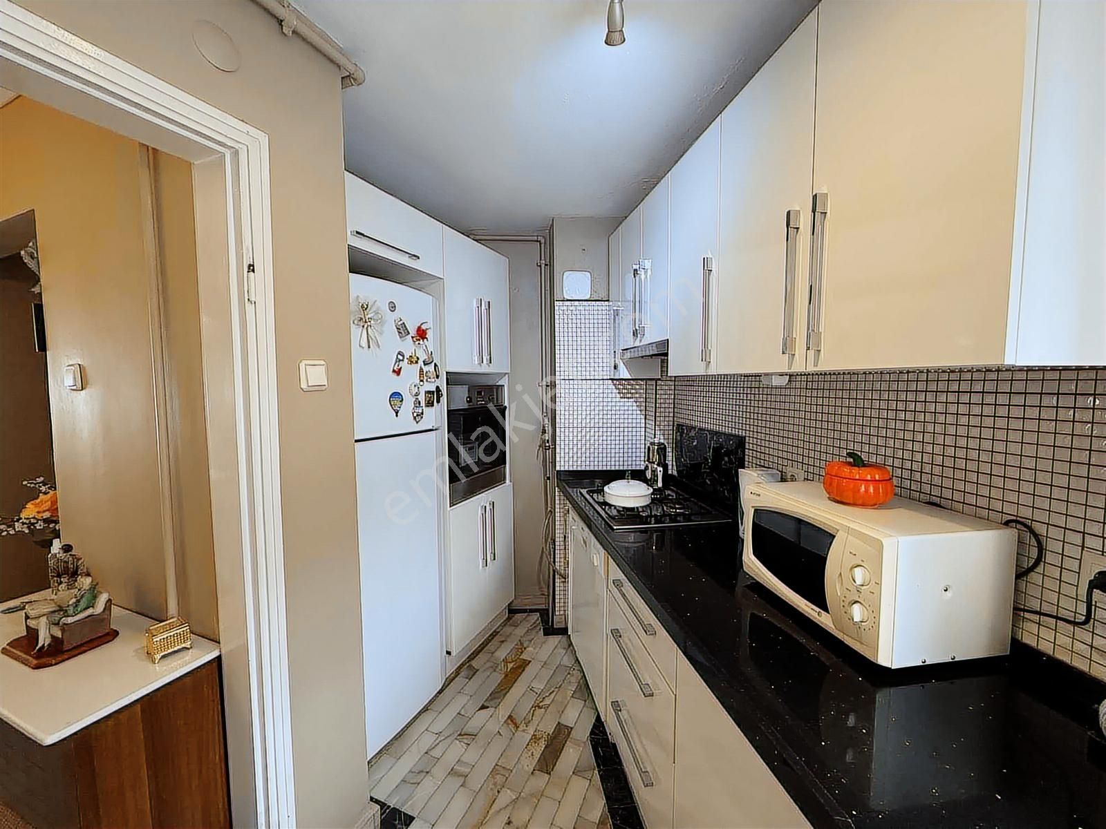 Osmangazi Nalbantoğlu Mahellesinde Satılık 3+1 Bakımlı Daire - Görsel 13