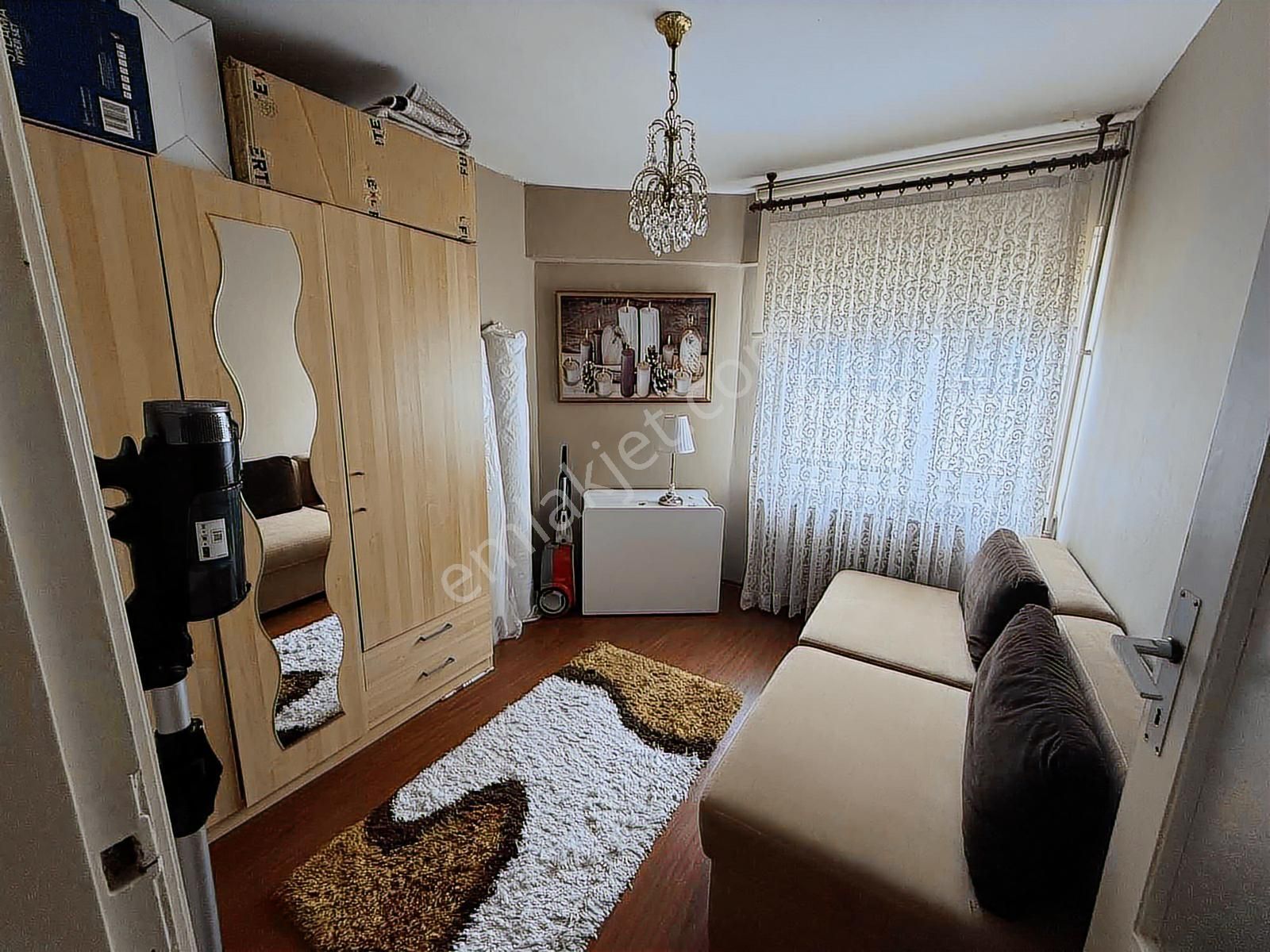 Osmangazi Nalbantoğlu Mahellesinde Satılık 3+1 Bakımlı Daire - Görsel 26