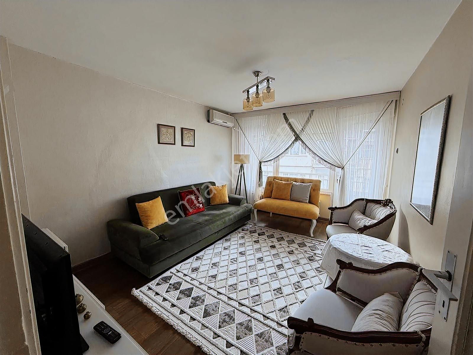 Osmangazi Nalbantoğlu Mahellesinde Satılık 3+1 Bakımlı Daire - Görsel 6