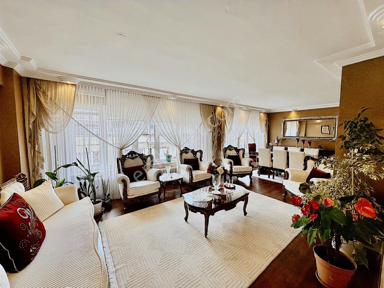 Osmangazi Nalbantoğlu Mahellesinde Satılık 3+1 Bakımlı Daire - Görsel 33