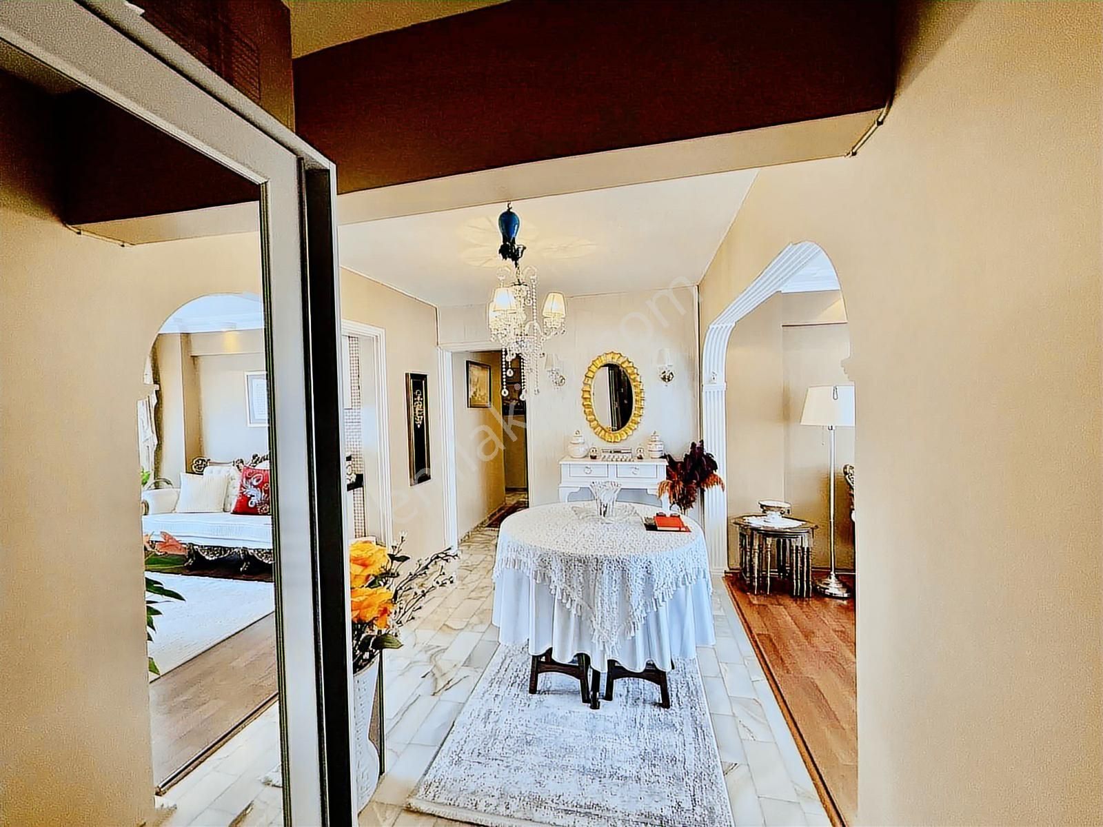 Osmangazi Nalbantoğlu Mahellesinde Satılık 3+1 Bakımlı Daire - Görsel 29