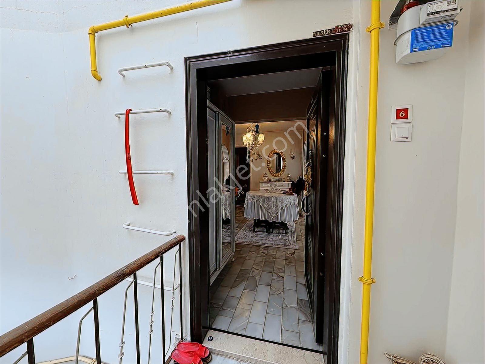 Osmangazi Nalbantoğlu Mahellesinde Satılık 3+1 Bakımlı Daire - Görsel 19