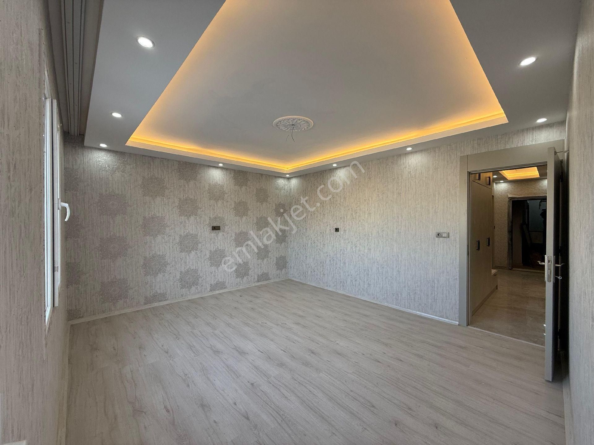 Bilge Emlaktan 75.yılda Satlık 2+1 Daire - Görsel 4