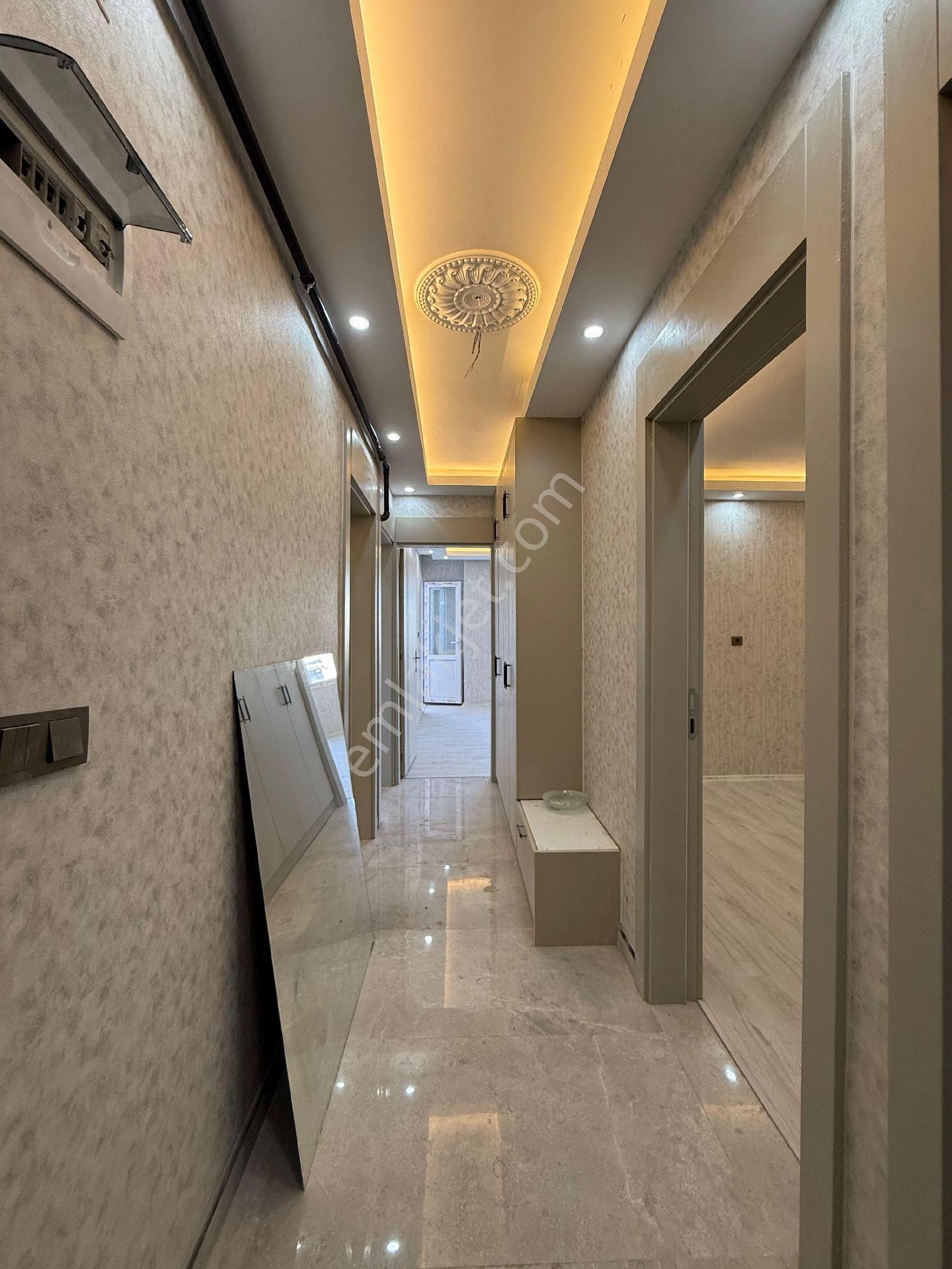 Bilge Emlaktan 75.yılda Satlık 2+1 Daire - Görsel 8