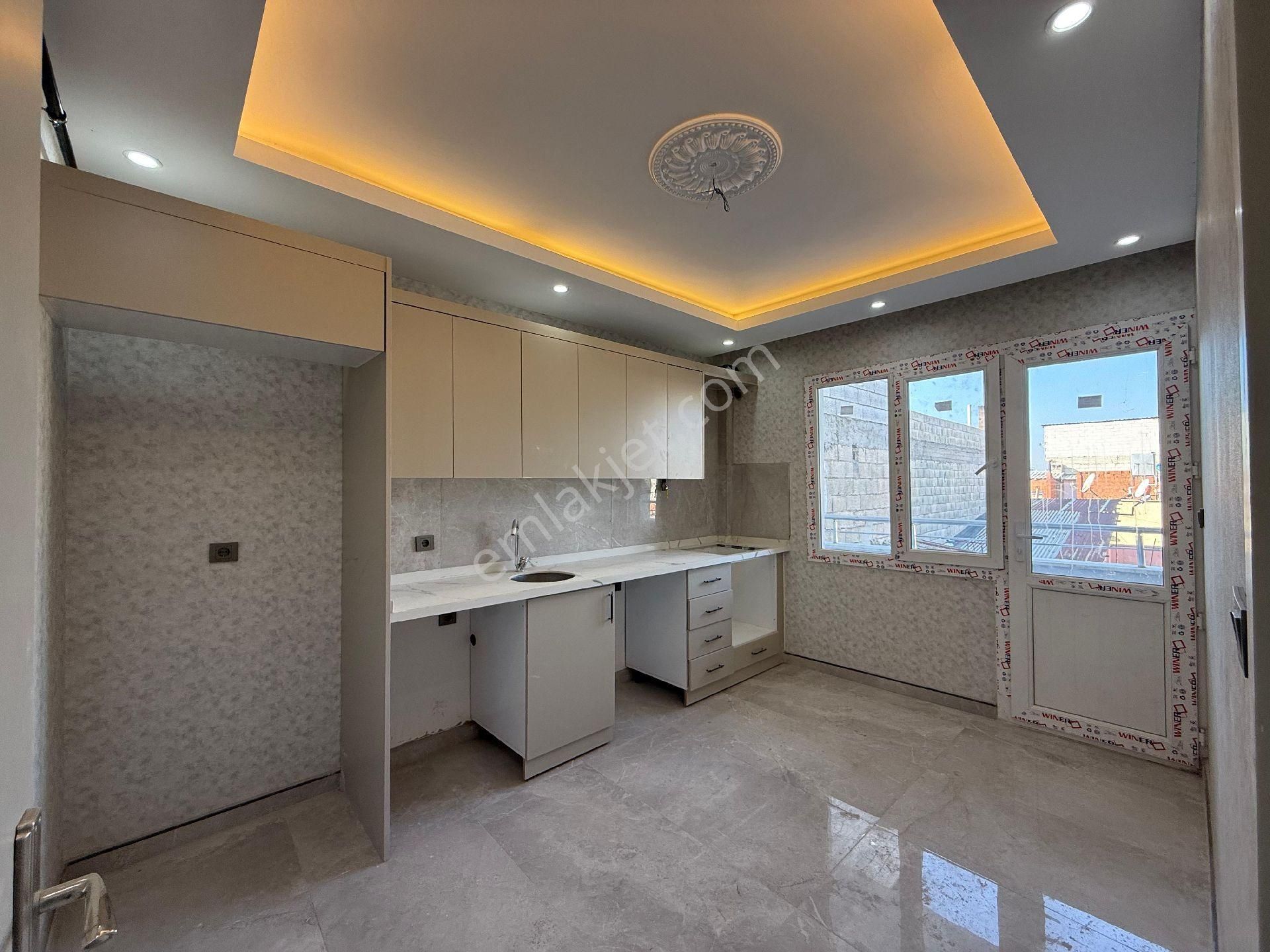 Bilge Emlaktan 75.yılda Satlık 2+1 Daire - Görsel 3