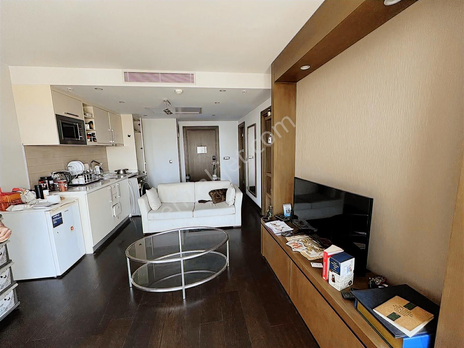 Dap Vazo Kule 16.kat Kapanmaz Deniz Ve Adalar Manzaralı - Görsel 27