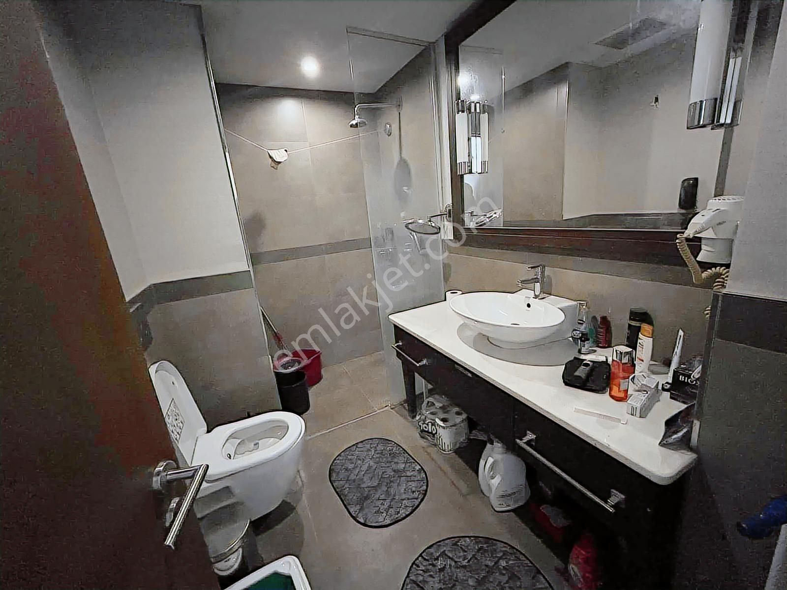 Dap Vazo Kule 16.kat Kapanmaz Deniz Ve Adalar Manzaralı - Görsel 25