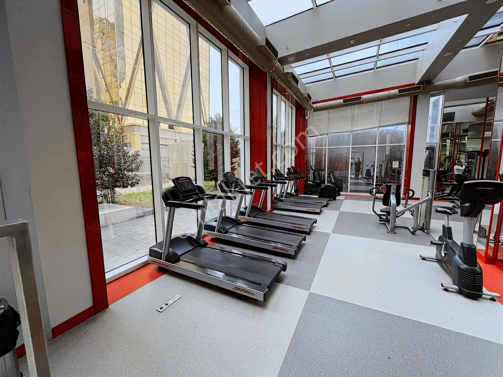 Dap Vazo Kule 16.kat Kapanmaz Deniz Ve Adalar Manzaralı - Görsel 4