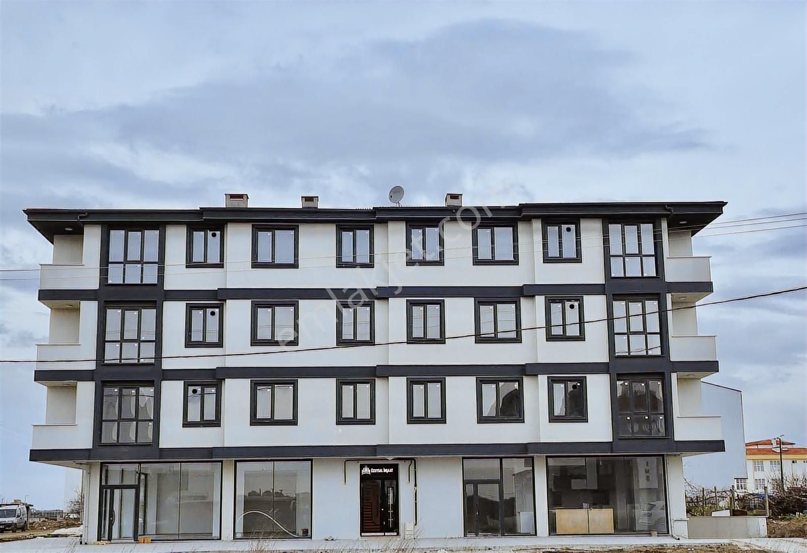 Onay'dan Kapaklı'da Lüks Satılık Daireler