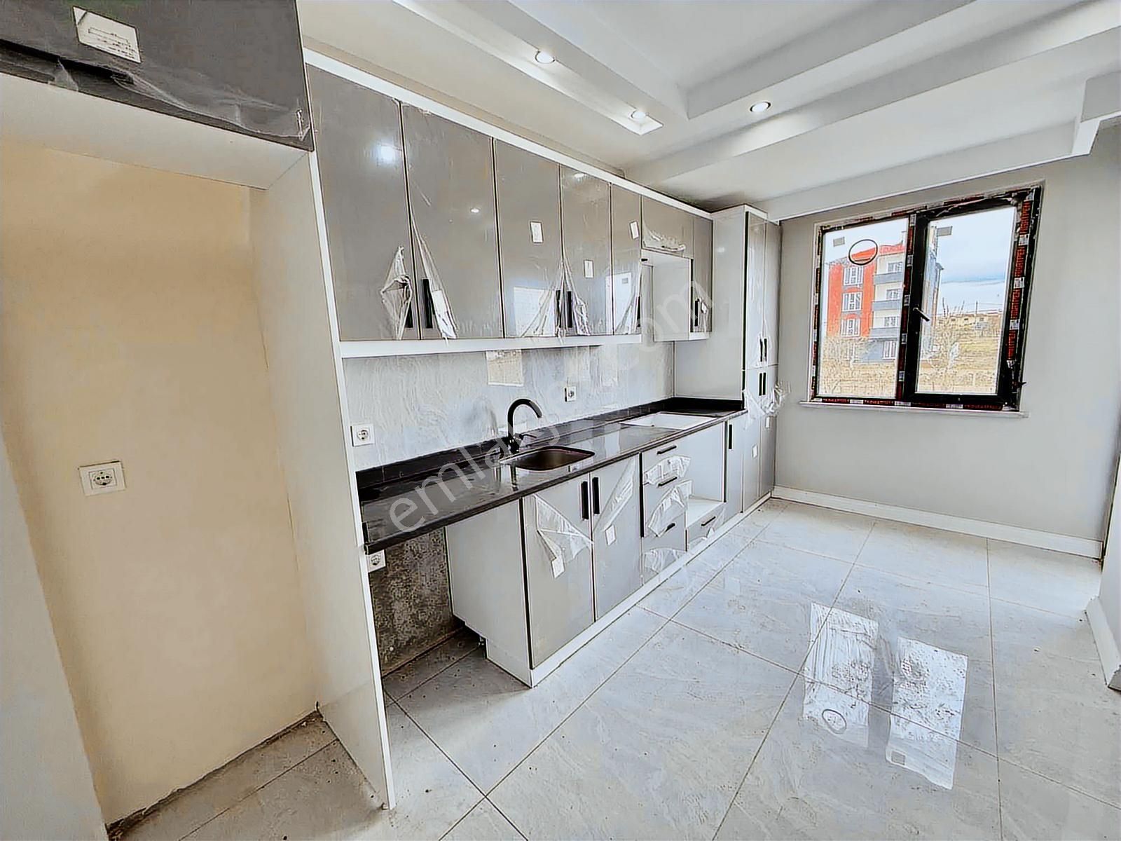 Onay'dan Kapaklı'da Lüks Satılık Daireler - Görsel 14