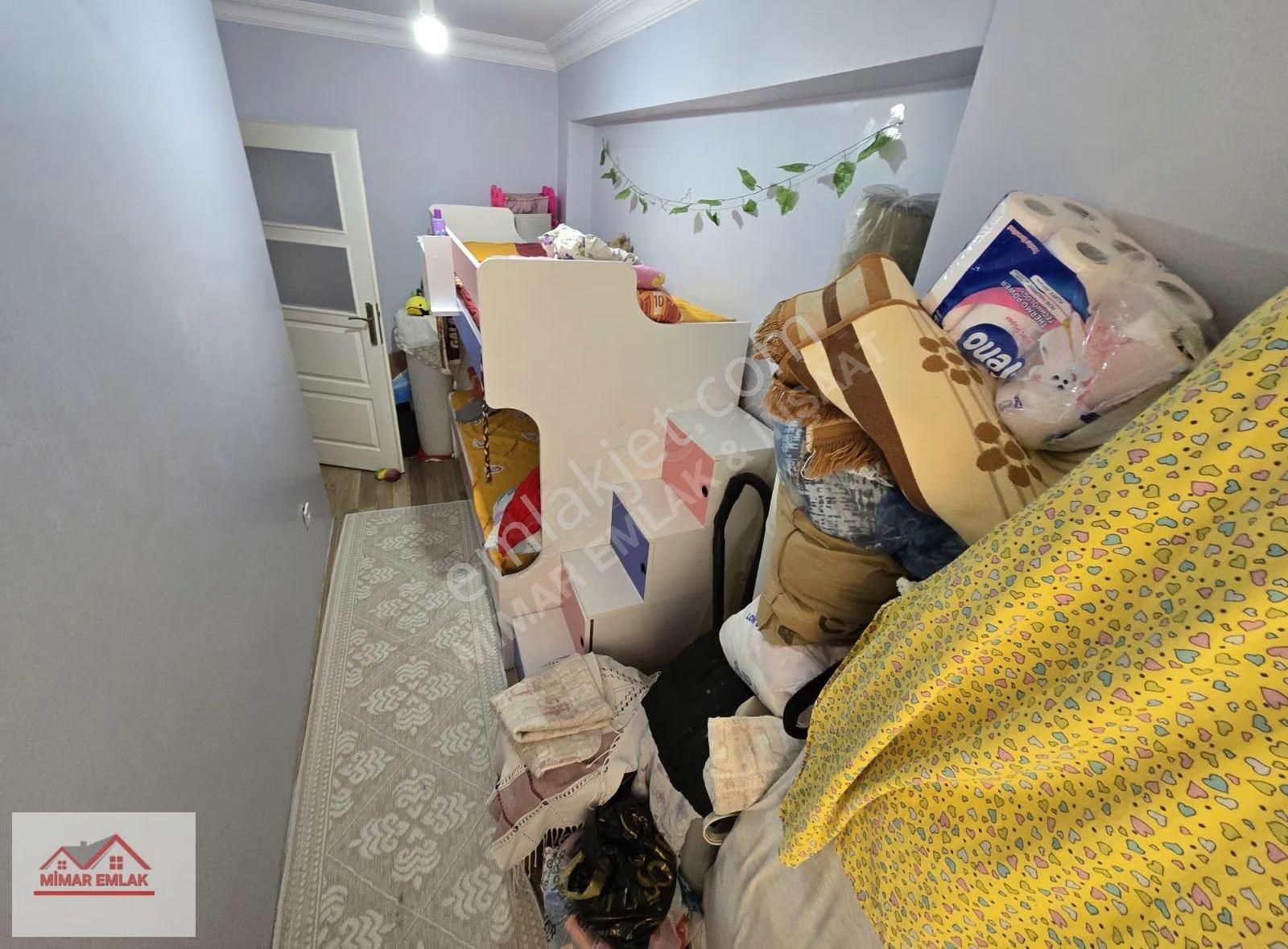 Atatürk Mah. Satılık Krediye Uygun 2+1 1.kat - Görsel 13