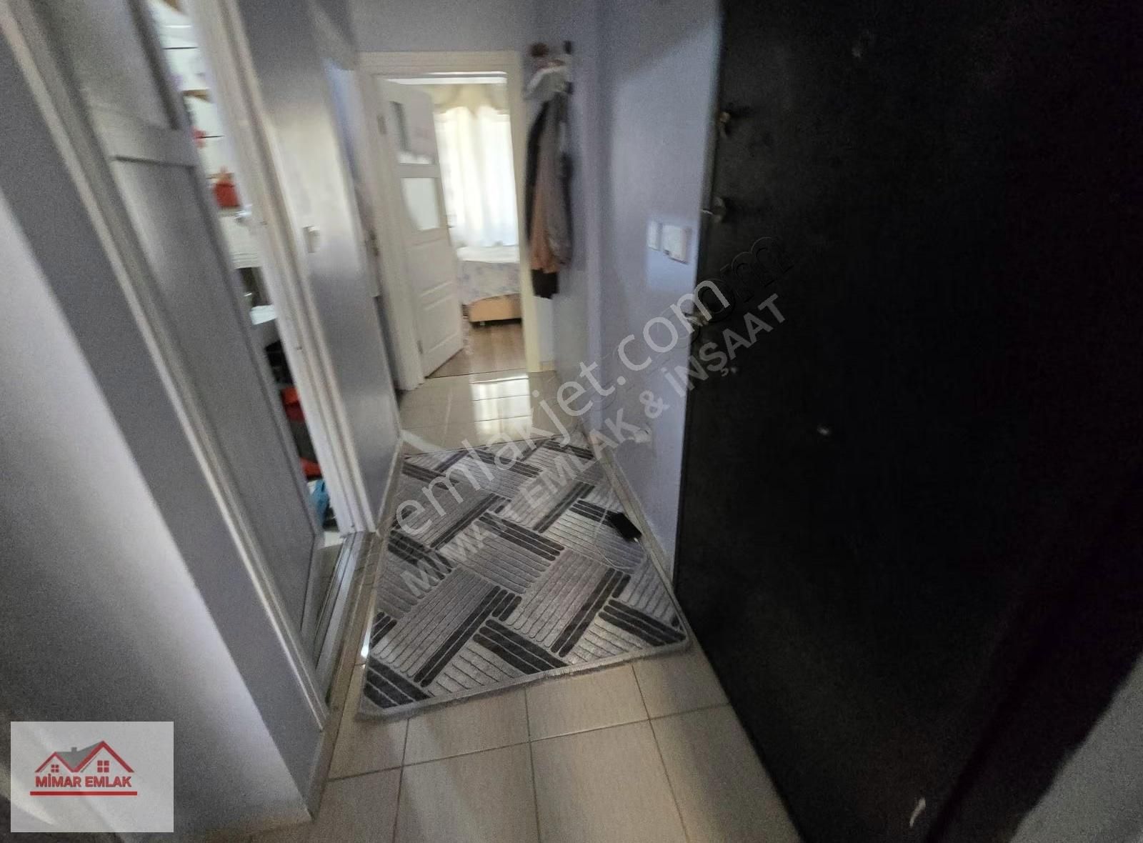 Atatürk Mah. Satılık Krediye Uygun 2+1 1.kat - Görsel 14