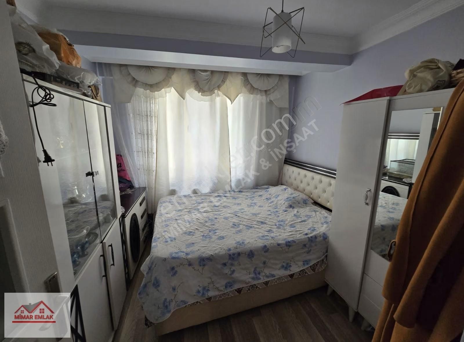 Atatürk Mah. Satılık Krediye Uygun 2+1 1.kat - Görsel 15