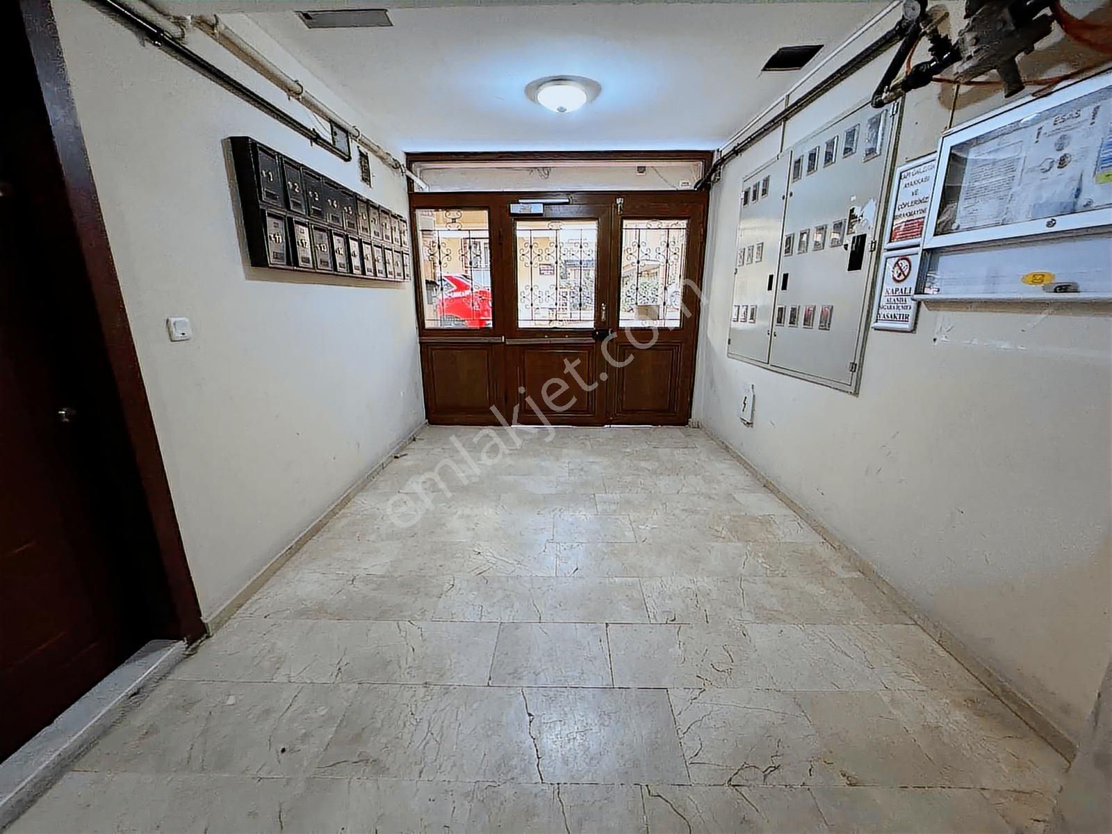 Ümraniye Çamlık Mh Full Yenilenmiş Masrafsız Ara Kat 2+1 - Görsel 31