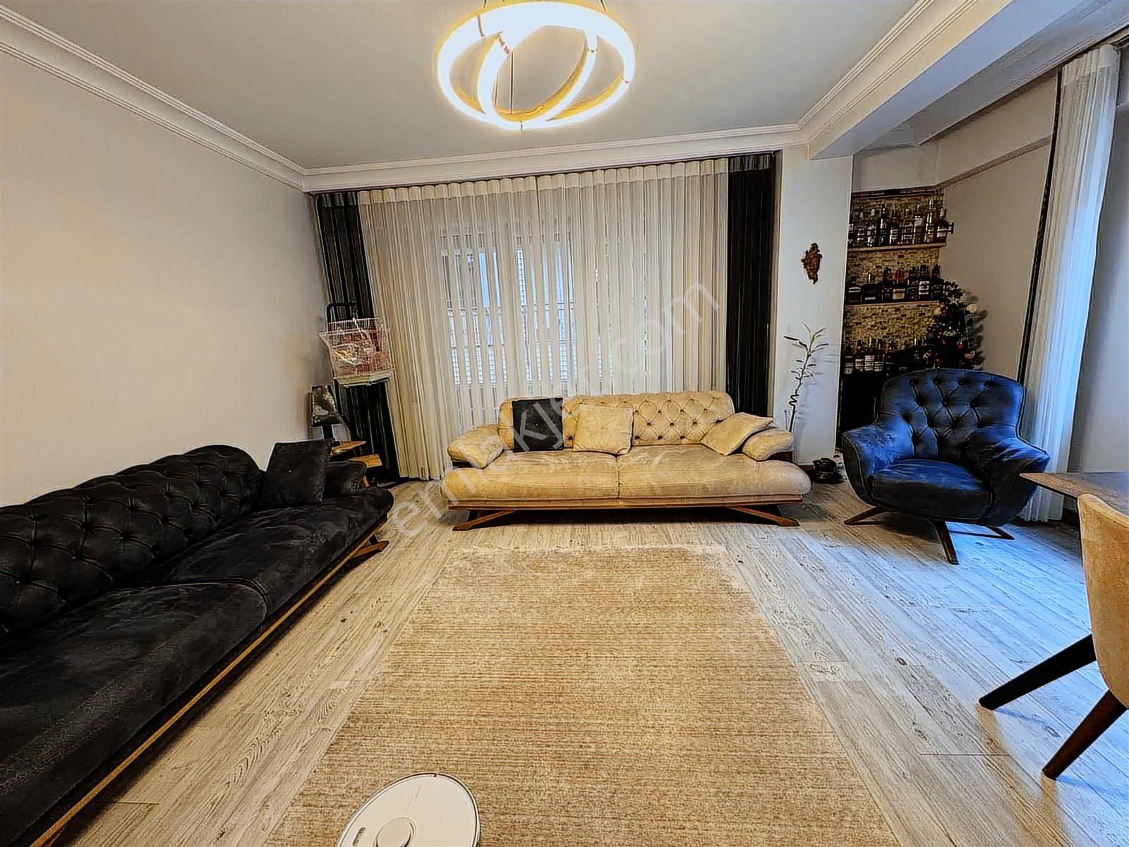 Ümraniye Çamlık Mh Full Yenilenmiş Masrafsız Ara Kat 2+1 - Görsel 10