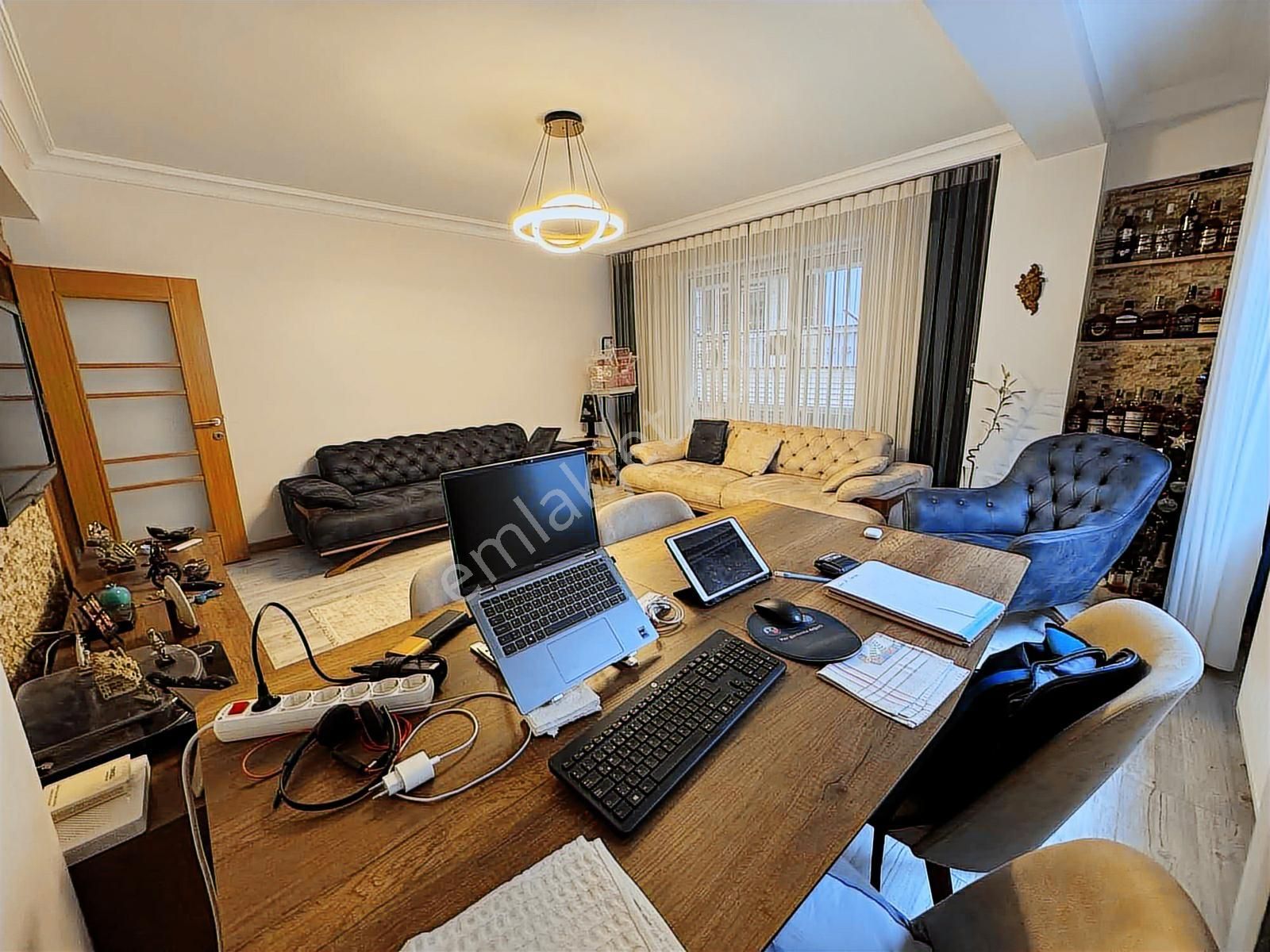 Ümraniye Çamlık Mh Full Yenilenmiş Masrafsız Ara Kat 2+1 - Görsel 3