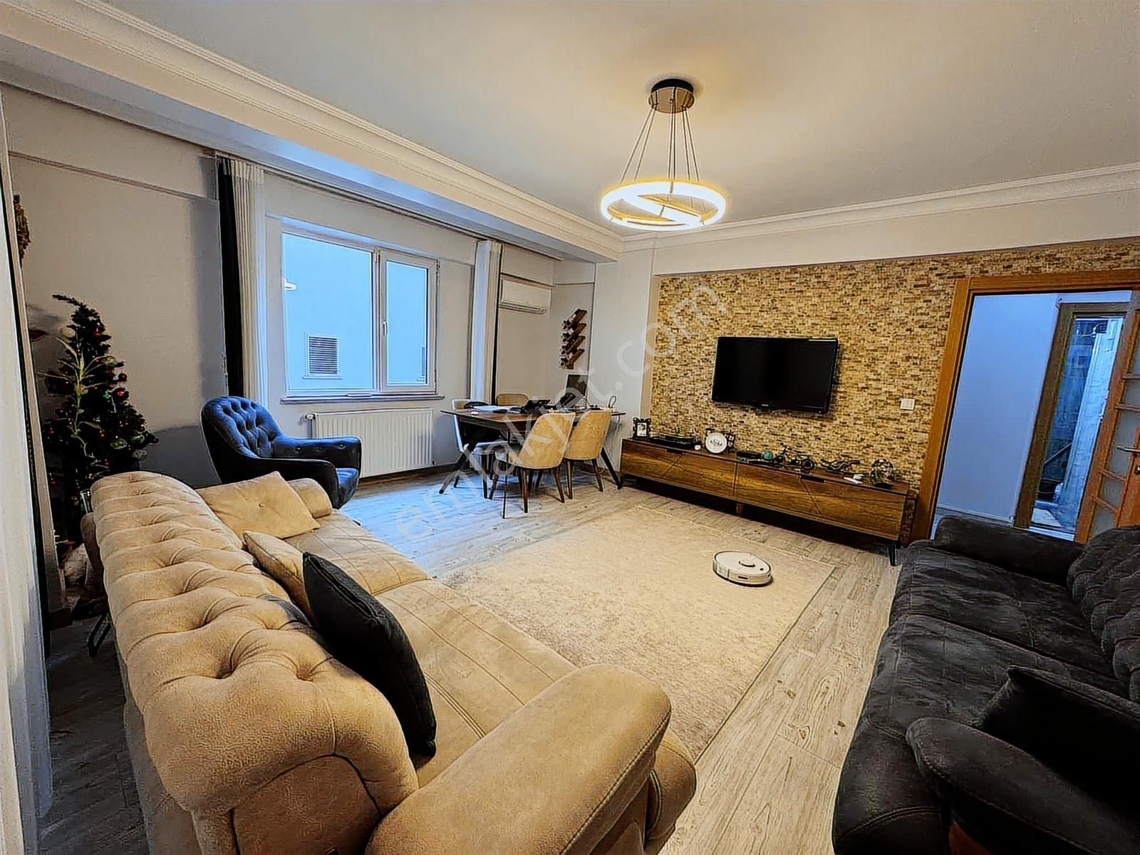 Ümraniye Çamlık Mh Full Yenilenmiş Masrafsız Ara Kat 2+1 - Görsel 30