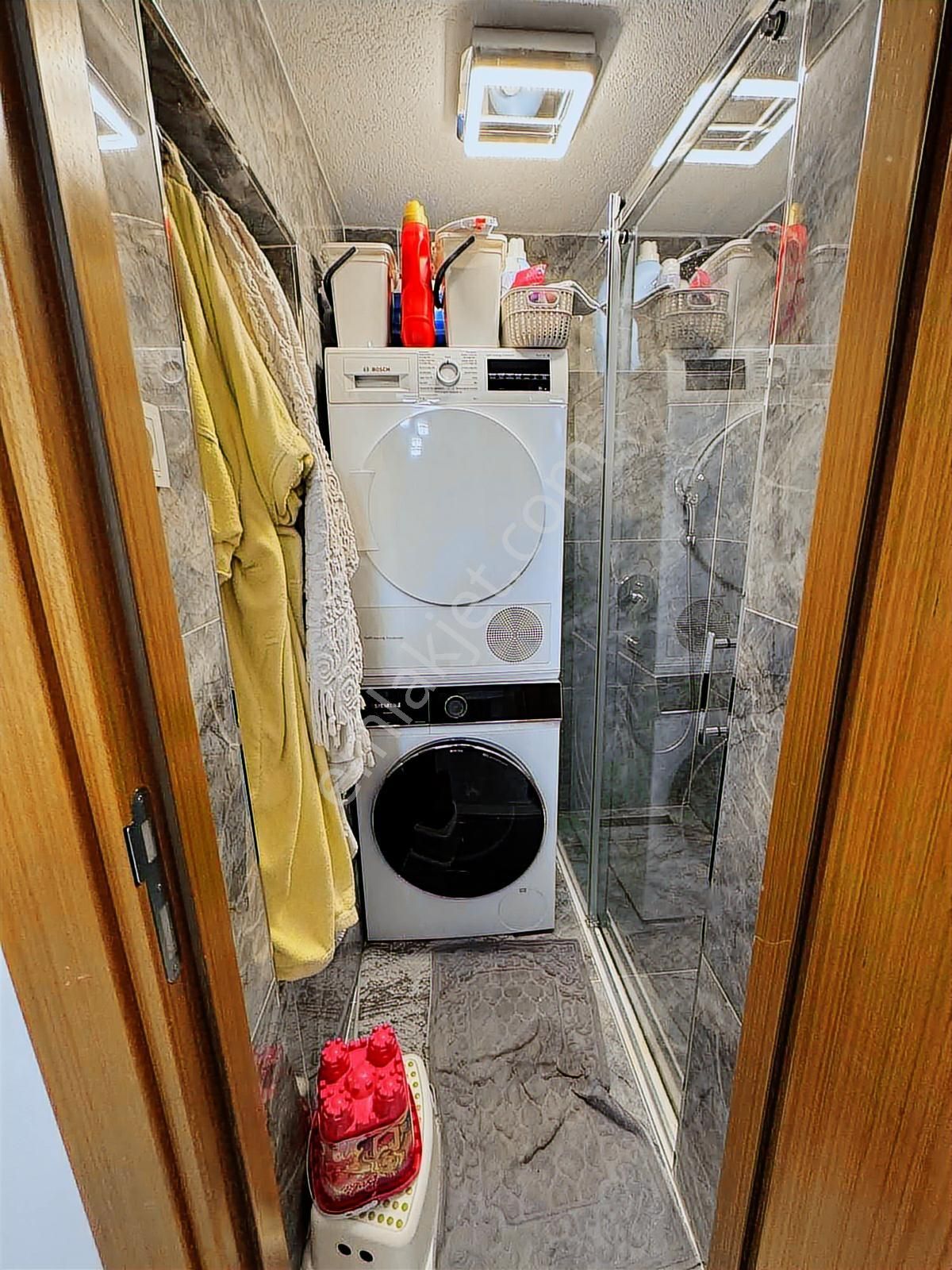 Ümraniye Çamlık Mh Full Yenilenmiş Masrafsız Ara Kat 2+1 - Görsel 26