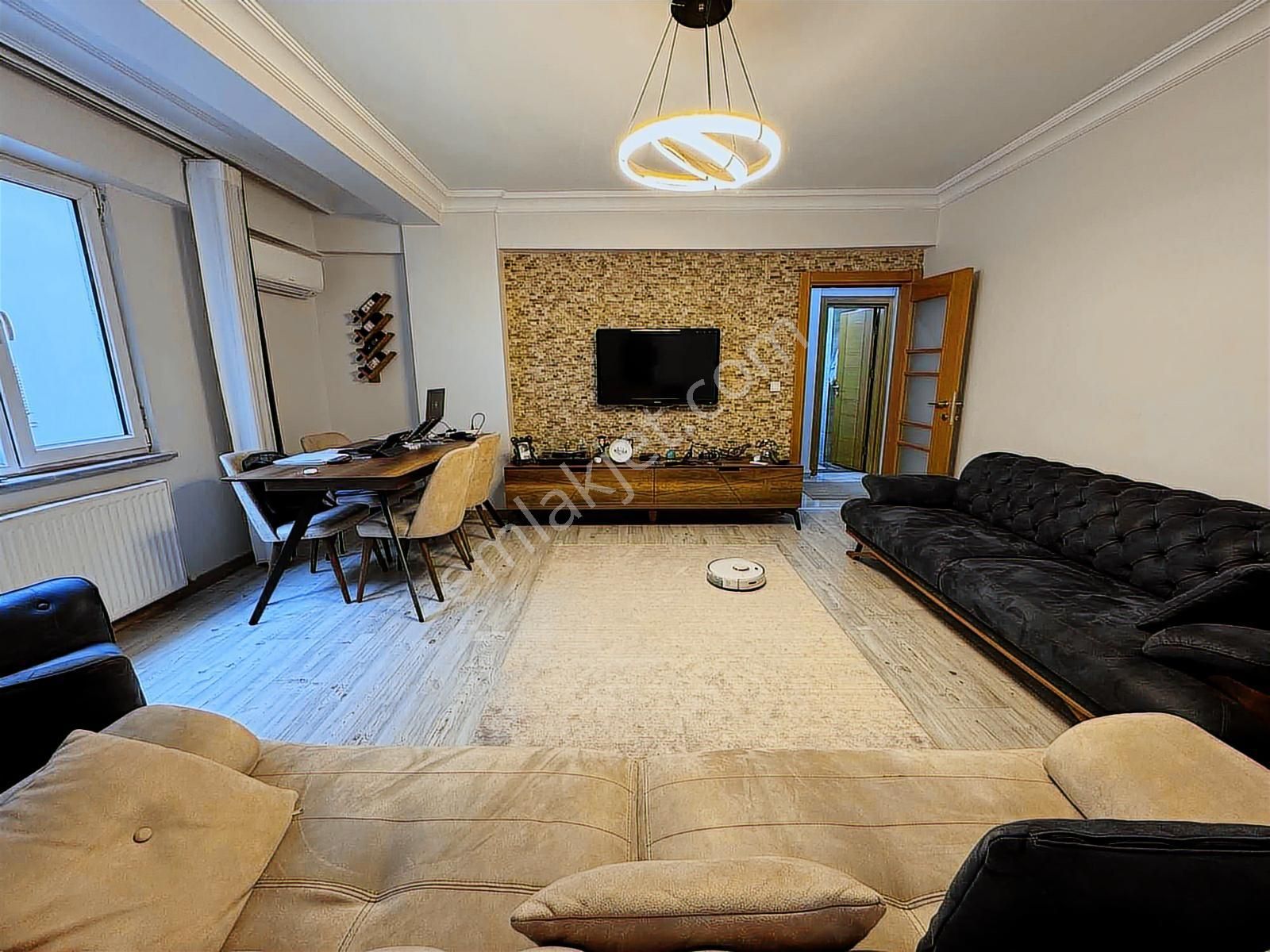 Ümraniye Çamlık Mh Full Yenilenmiş Masrafsız Ara Kat 2+1 - Görsel 2