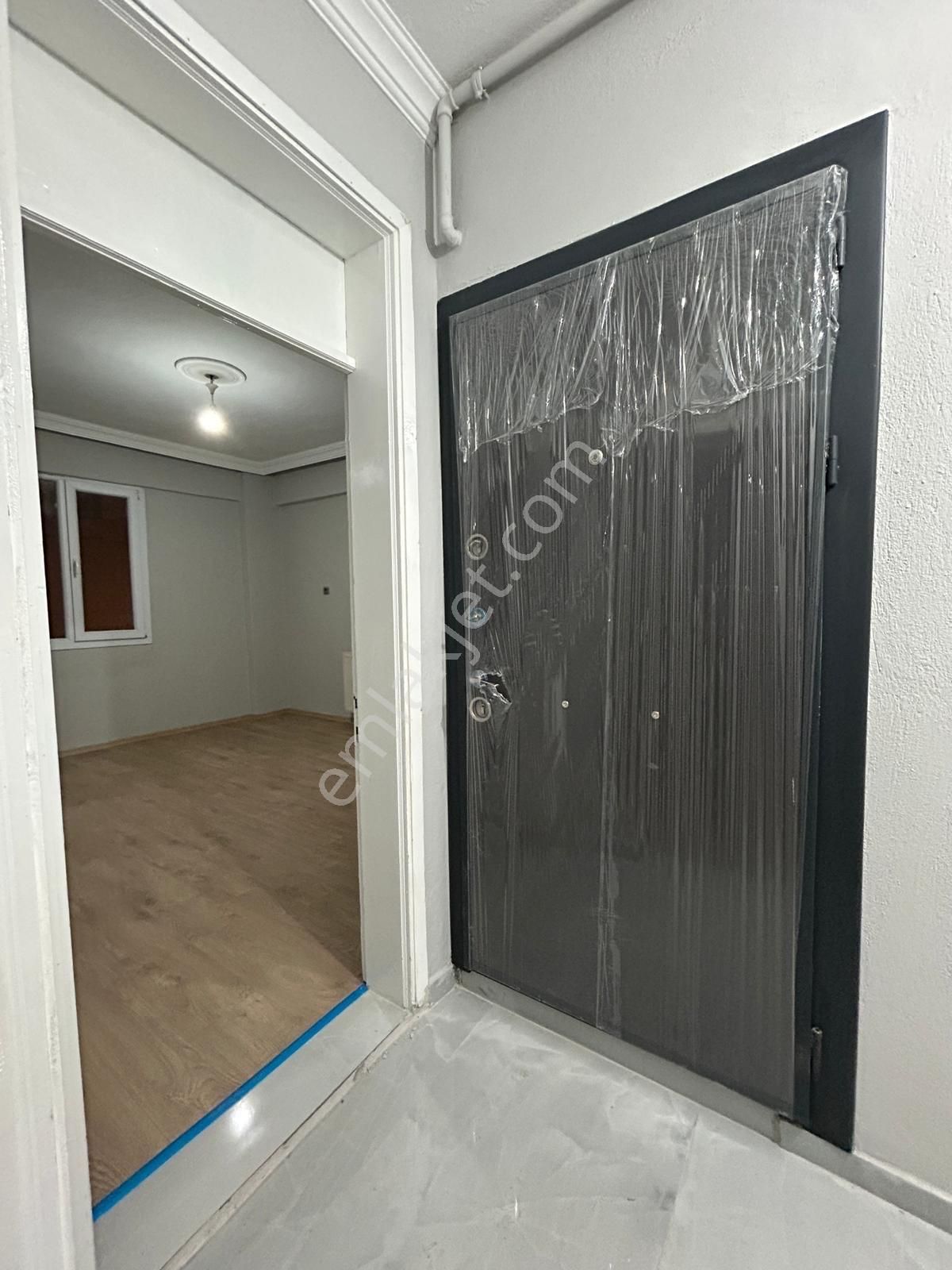 Menemen Uğur Mumcu Mahallesi Kiralık Bahçeli 3+1 Daire - Görsel 8