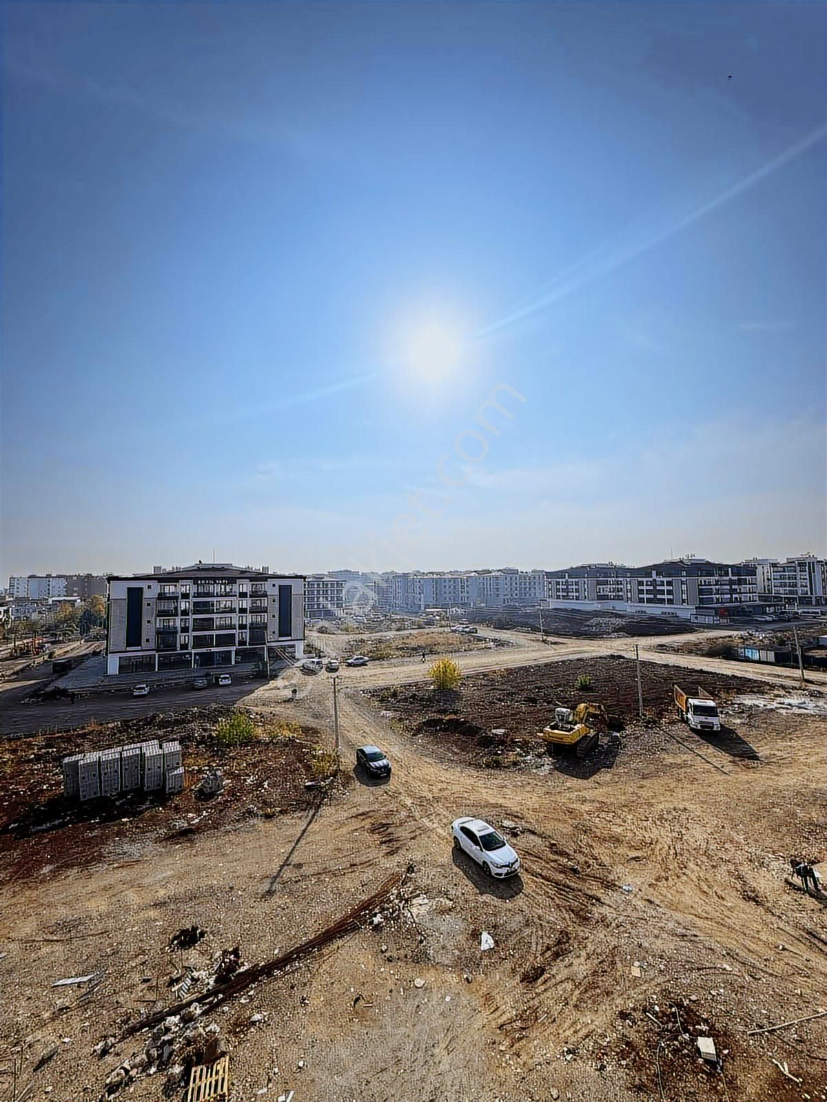 Kantar Civarı 2+1 Yatay Mimari Sıfır Daire - Görsel 12
