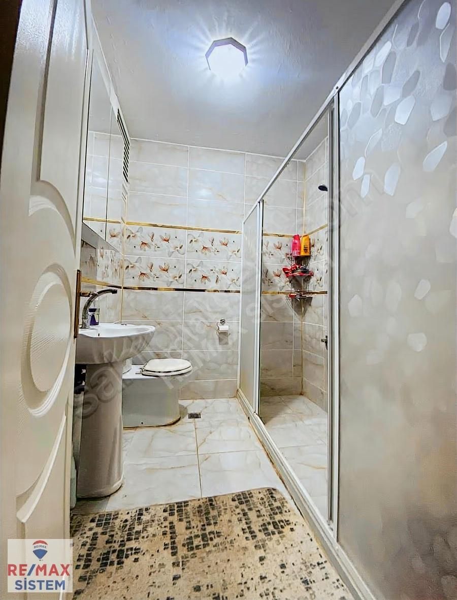 Sümer Mahallesinde Asansörlü Ana Yola Cephe 3+1 Geniş Daire - Görsel 7