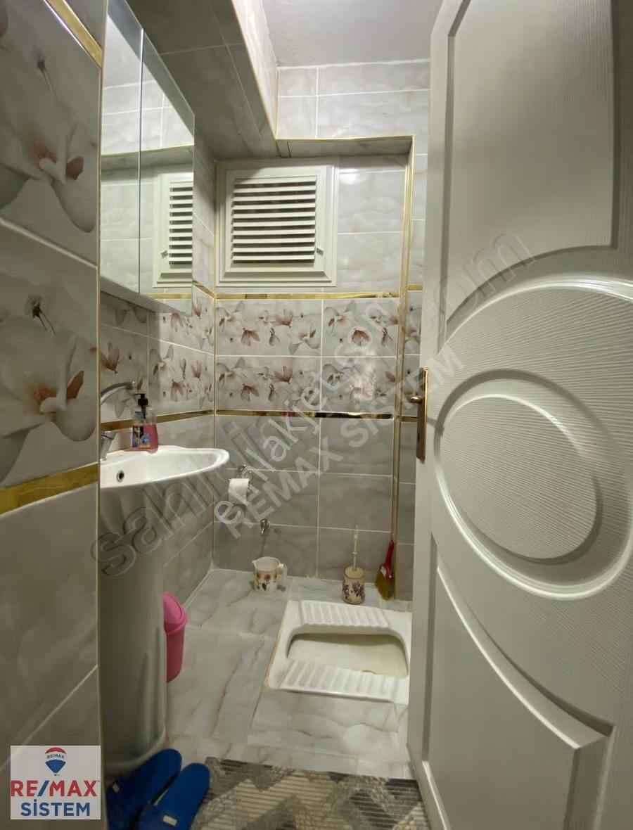 Sümer Mahallesinde Asansörlü Ana Yola Cephe 3+1 Geniş Daire - Görsel 9