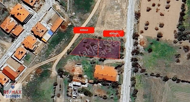 Afyon Sülün Gültepede | 402 Ada | 800 M² Satılık Arsa - Görsel 6