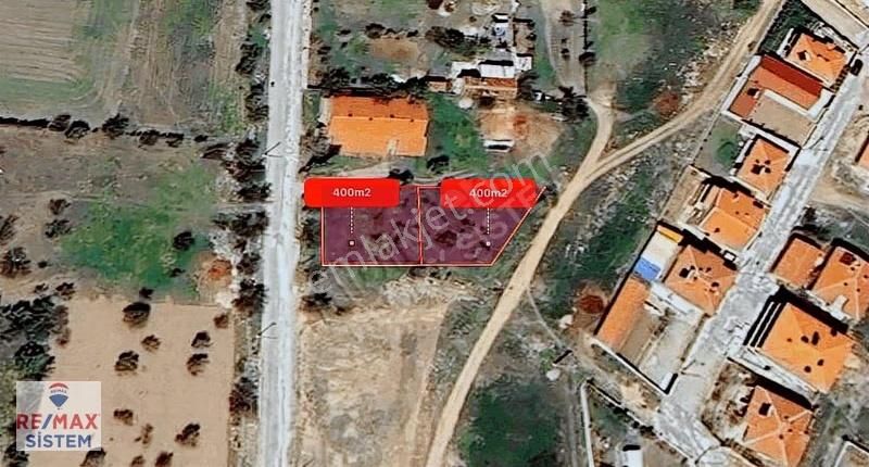 Afyon Sülün Gültepede | 402 Ada | 800 M² Satılık Arsa - Görsel 8