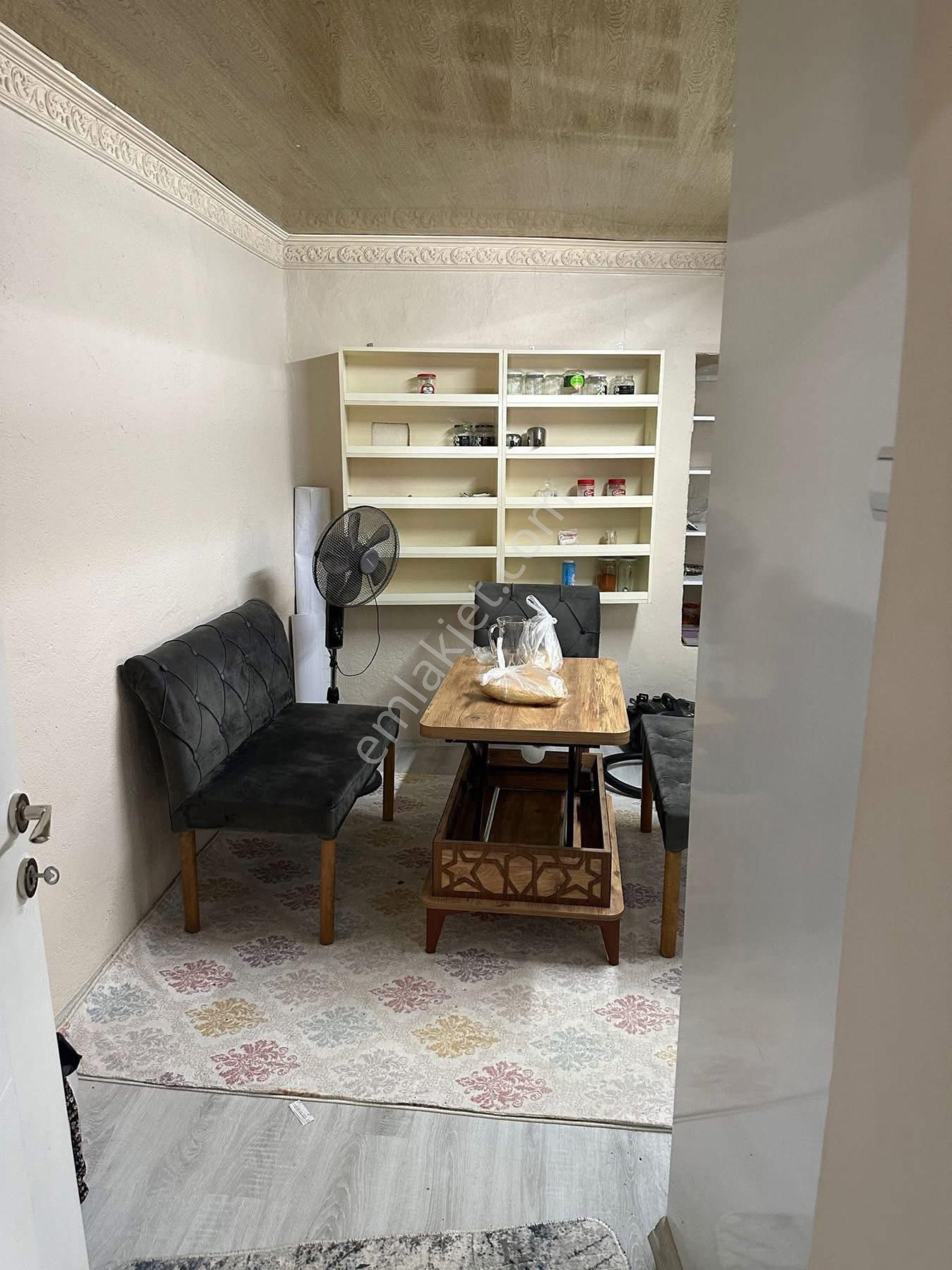 Fiyat Düştü Söke Kisir Köyü İçinde Satılık Bakımlı 126 M2 Taş Köy Evi - Görsel 3