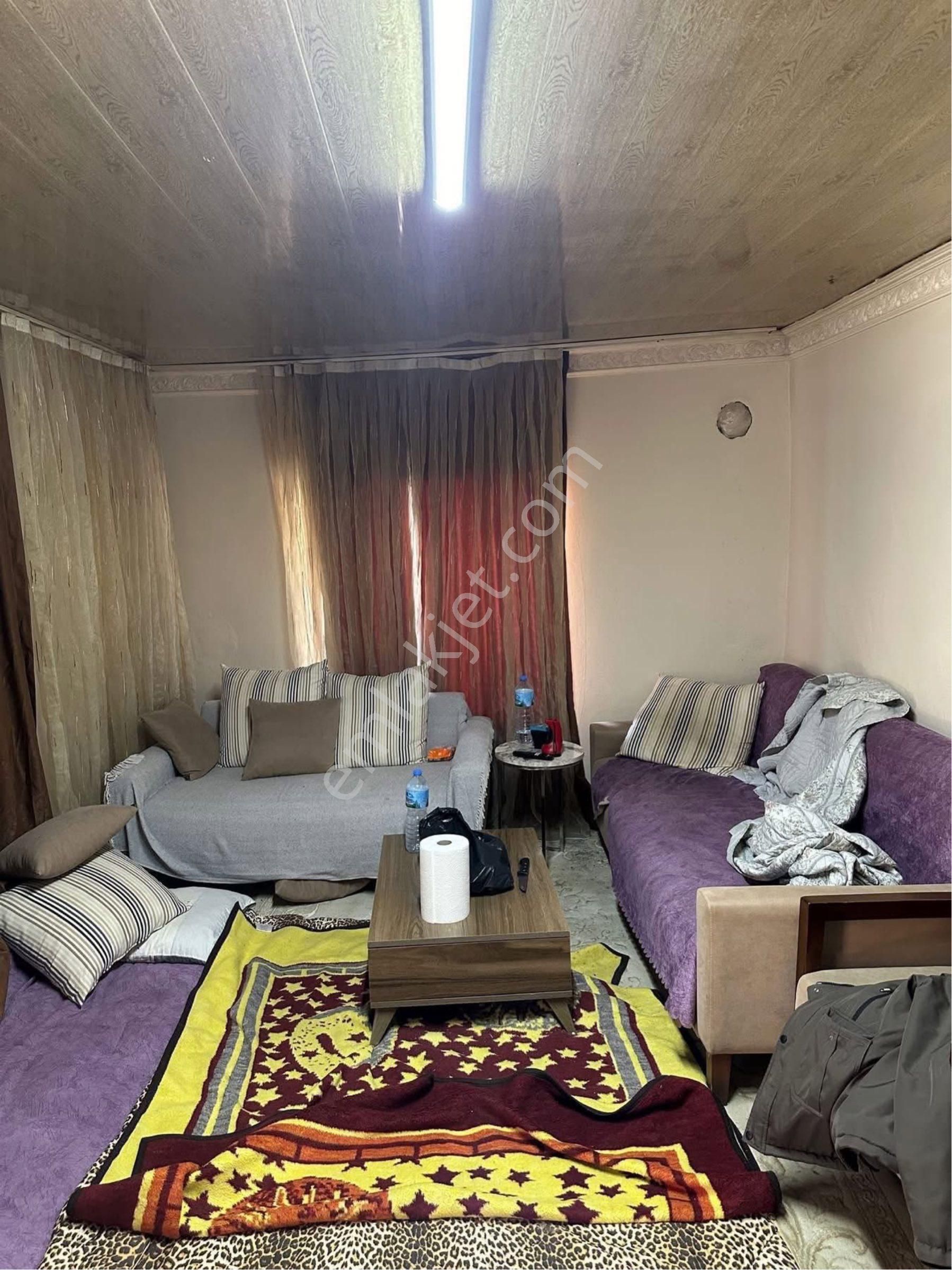 Fiyat Düştü Söke Kisir Köyü İçinde Satılık Bakımlı 126 M2 Taş Köy Evi - Görsel 7