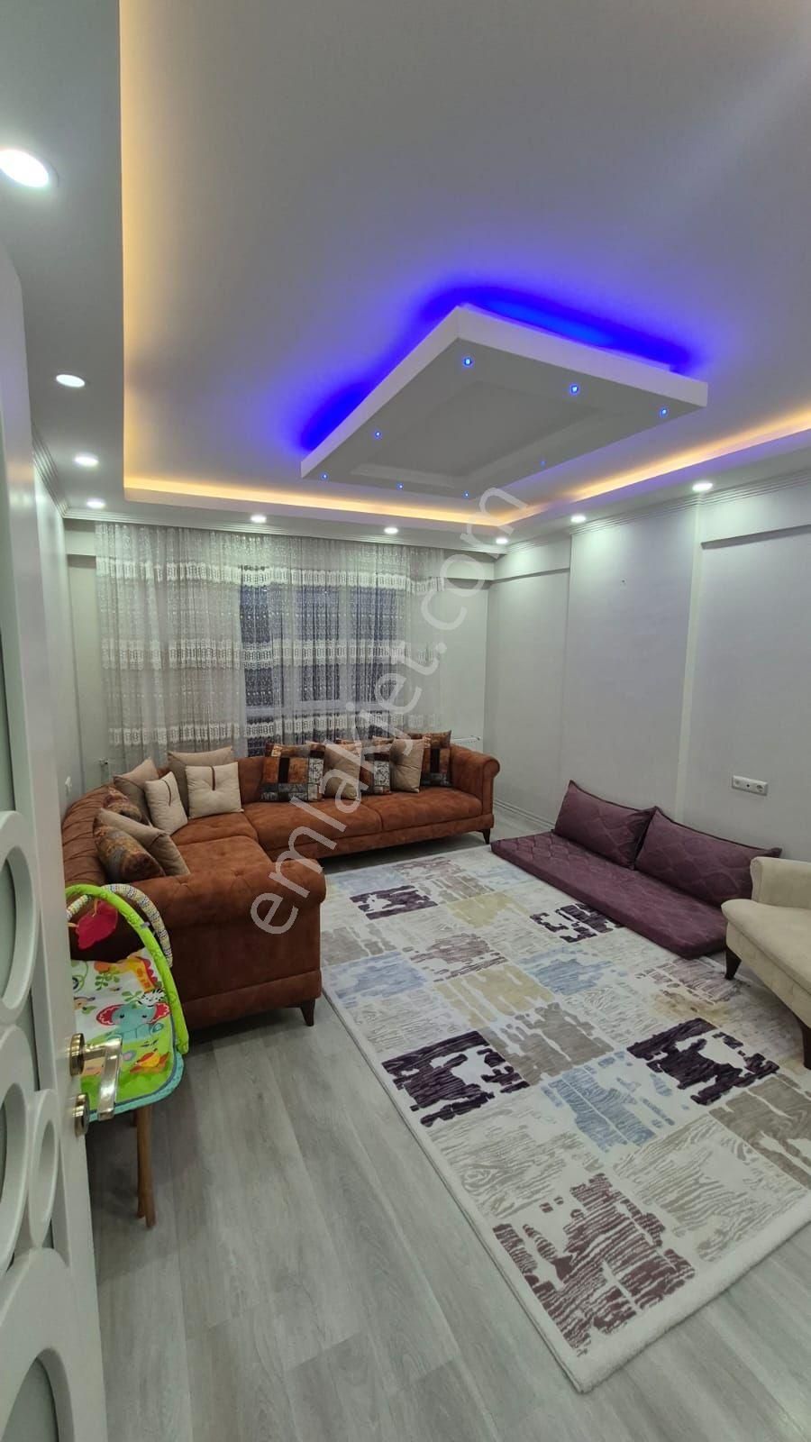 Sacır Gayrımenkul Gazikent Belkiz Mah Satlik 3.1 Daire