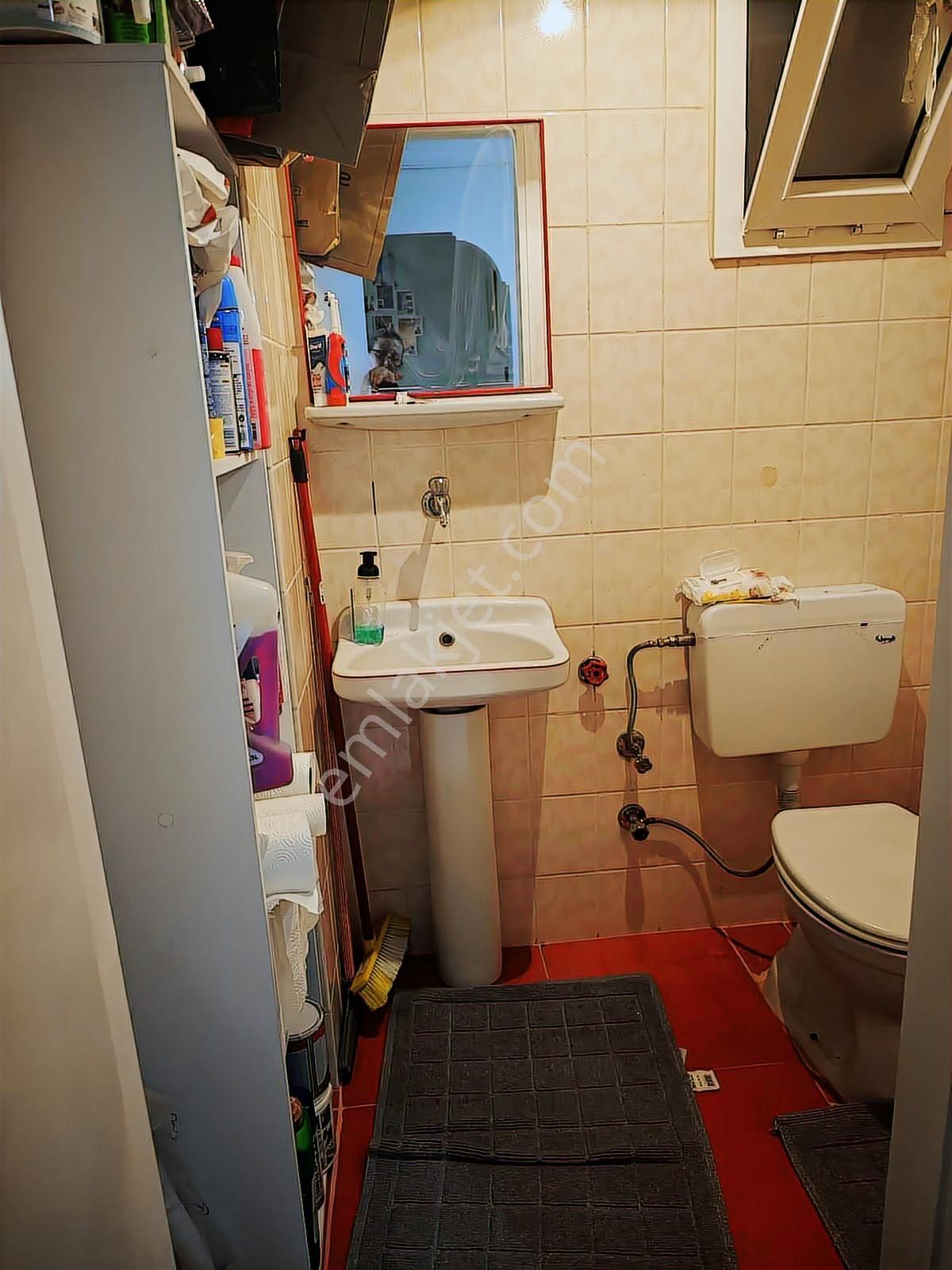 Göztepe Metro Yakını Otoparklı Doğalgazlı Köşe 2.arakat 3+1 - Görsel 26