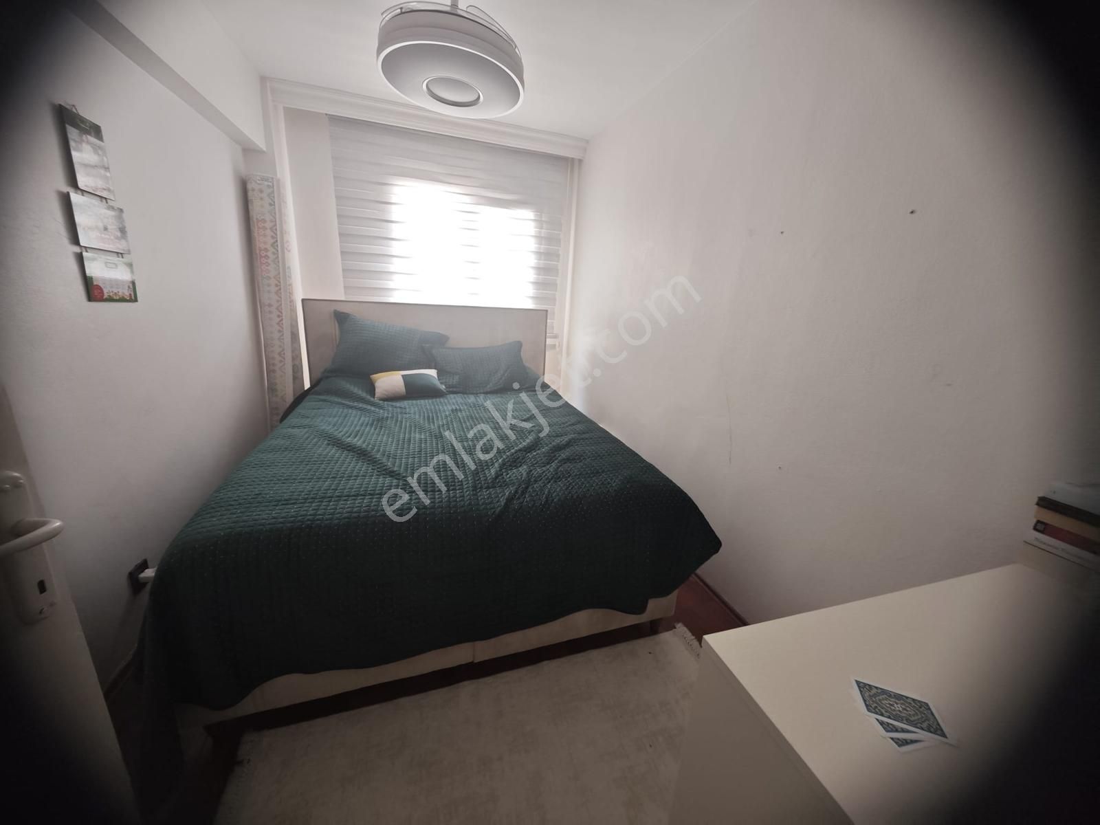 Göztepe Metro Yakını Otoparklı Doğalgazlı Köşe 2.arakat 3+1 - Görsel 23