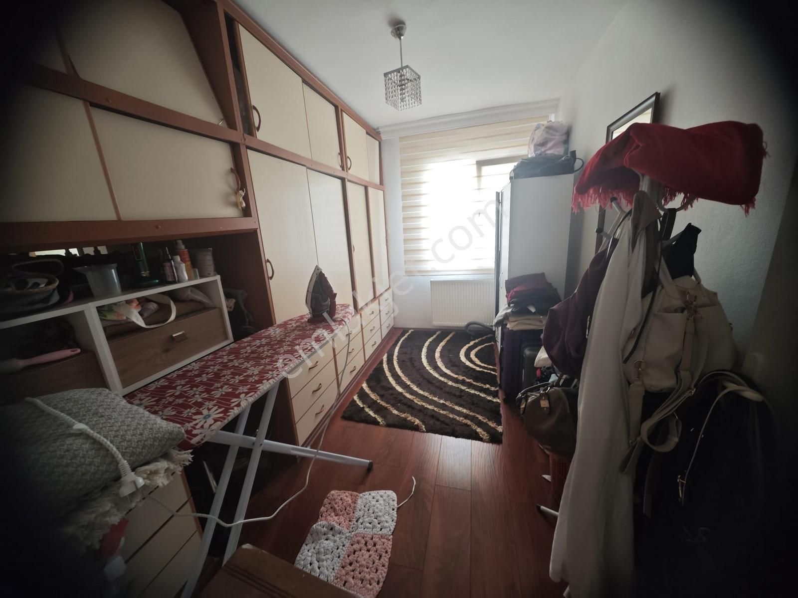 Göztepe Metro Yakını Otoparklı Doğalgazlı Köşe 2.arakat 3+1 - Görsel 21