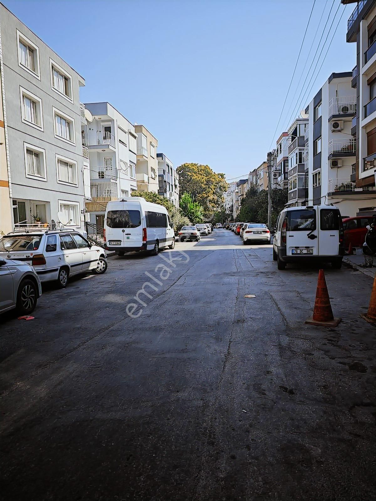Göztepe Metro Yakını Otoparklı Doğalgazlı Köşe 2.arakat 3+1 - Görsel 5